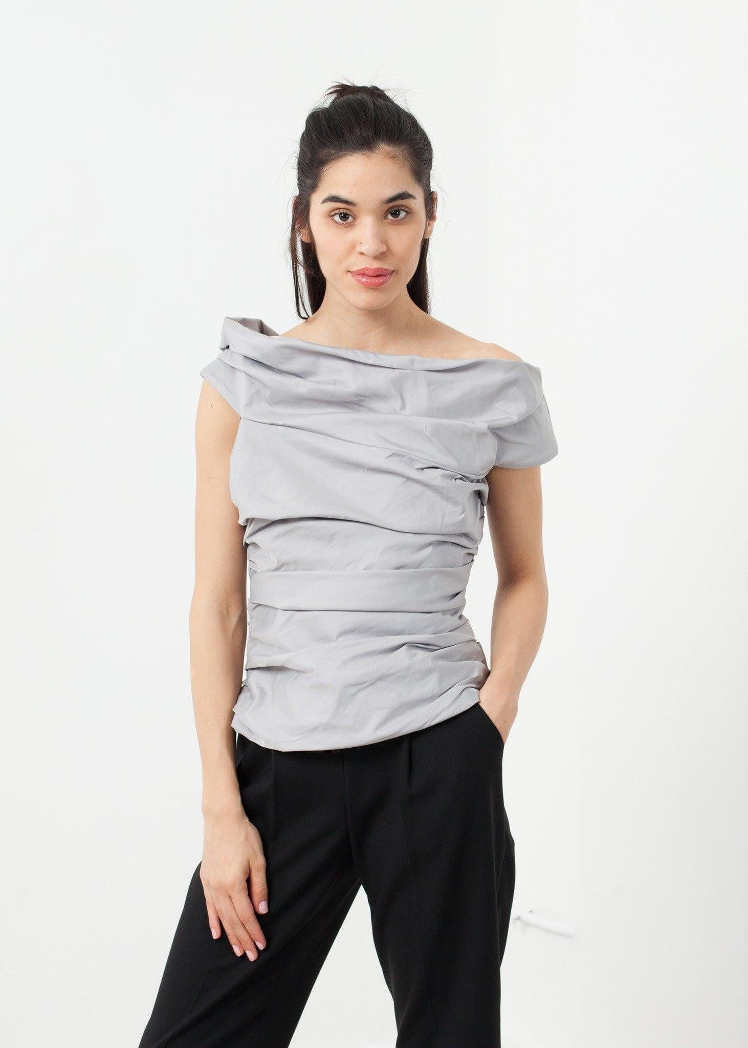 Riot Top.