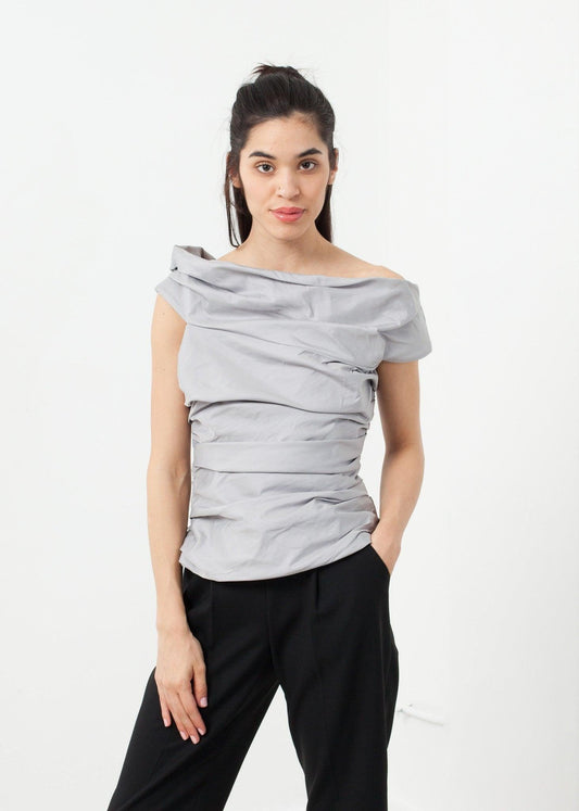 Riot Top.