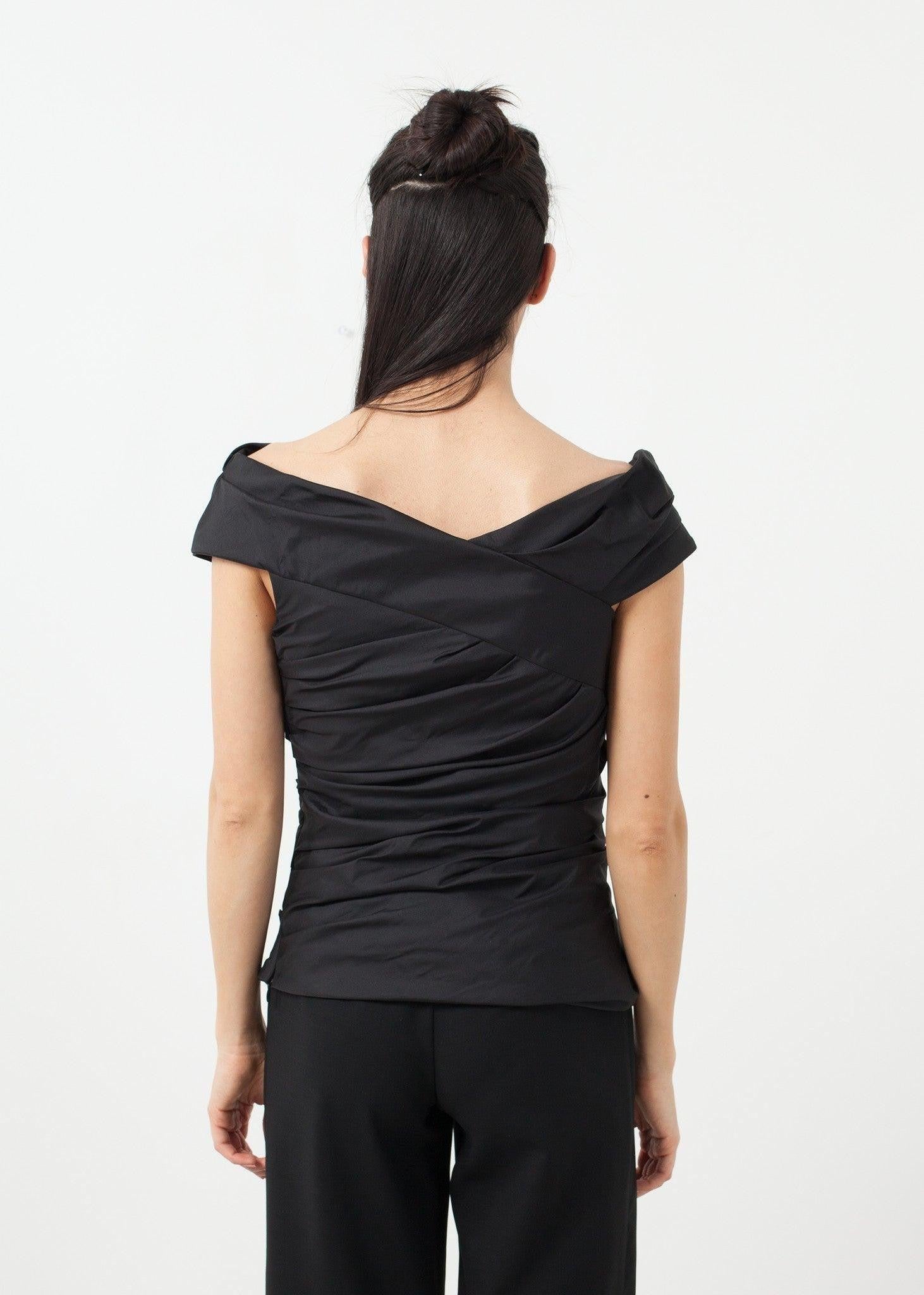 Riot Top.