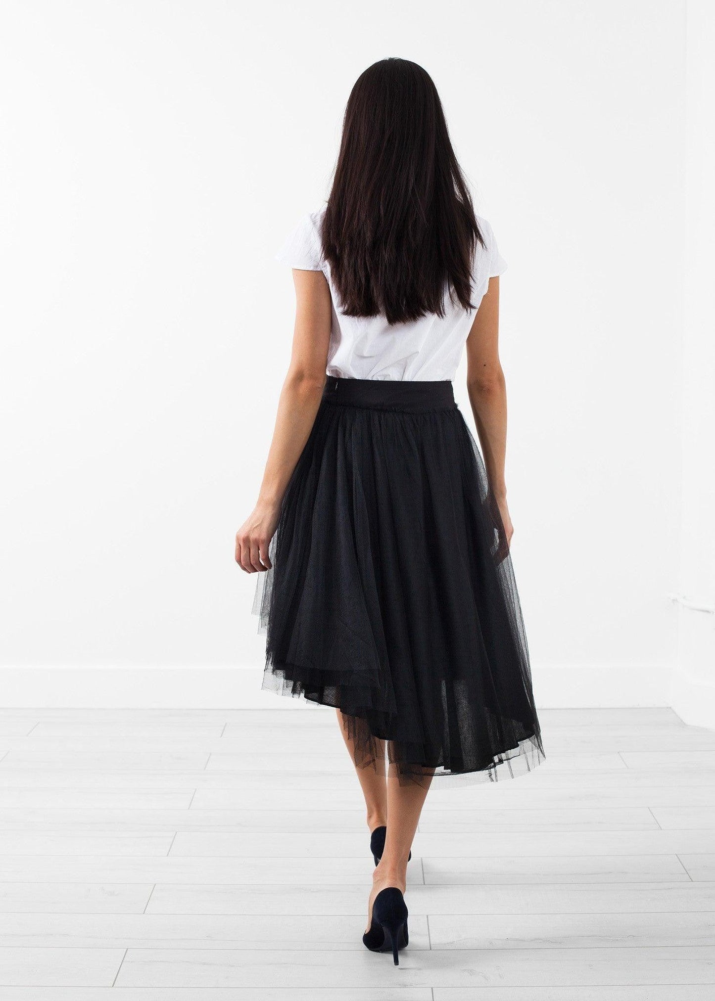 Riri Skirt.