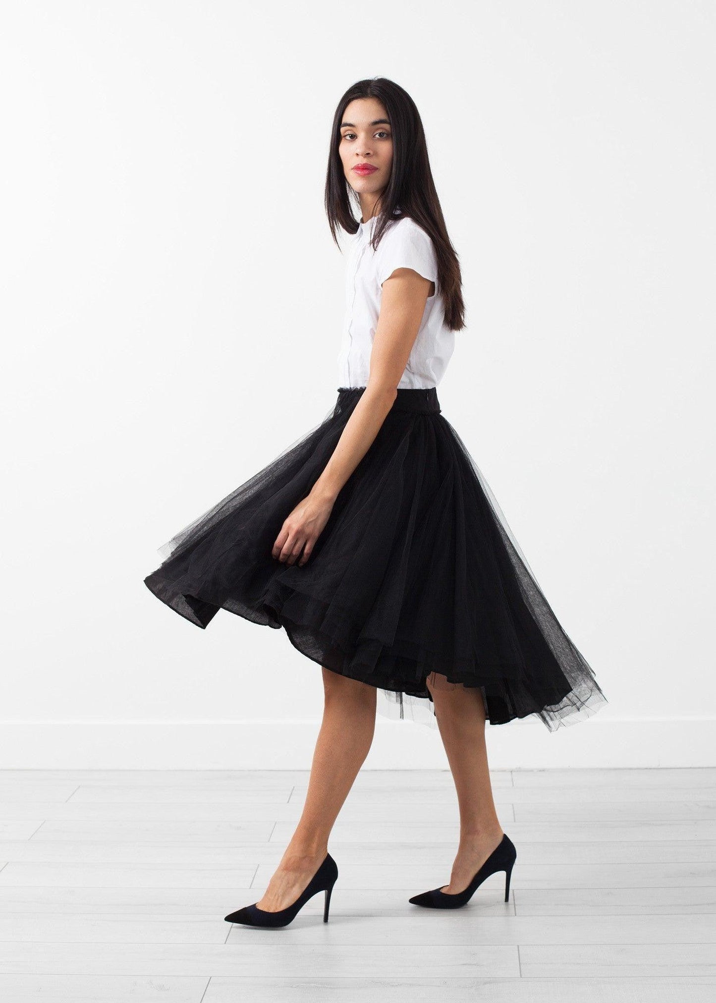 Riri Skirt.