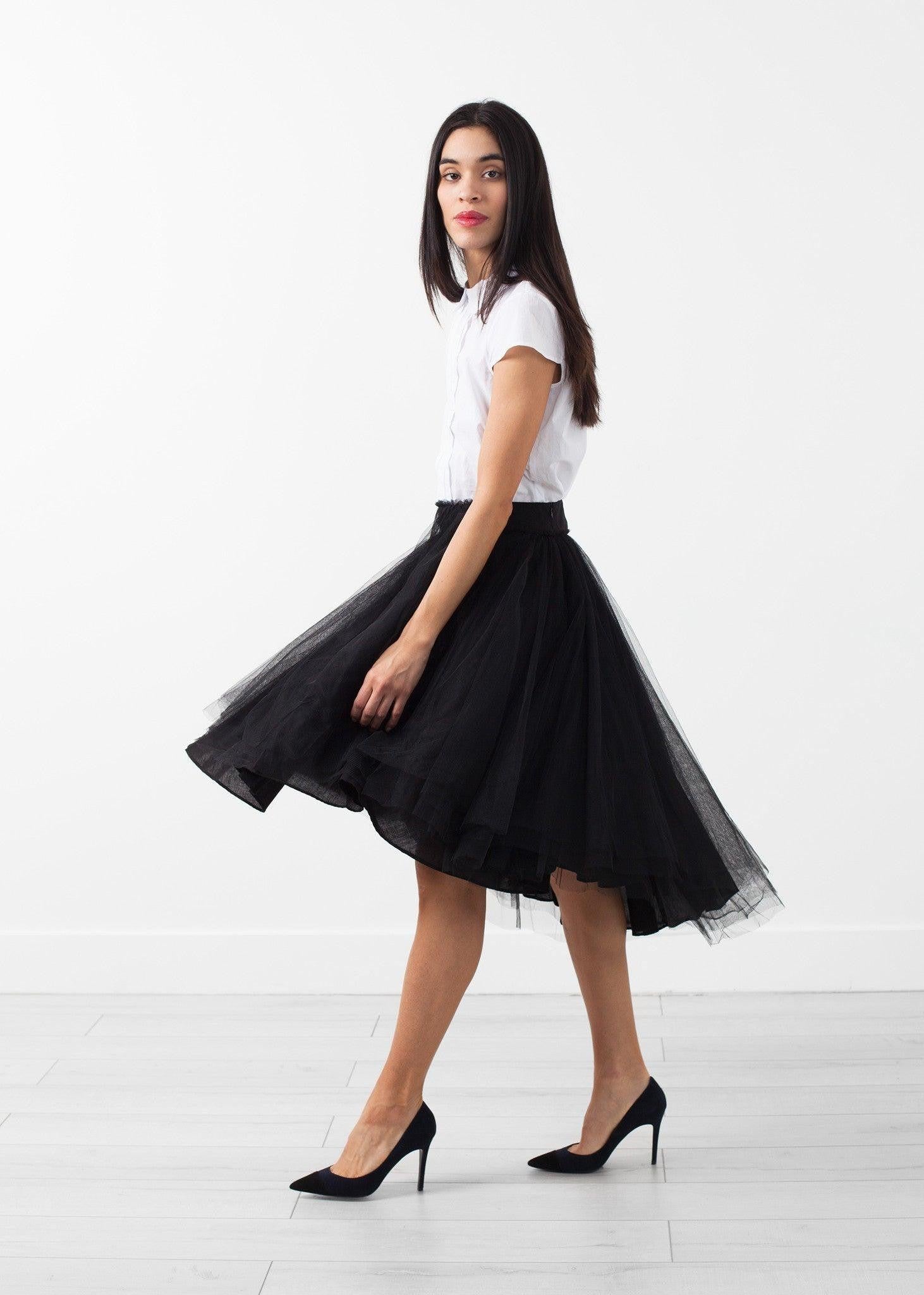 Riri Skirt.