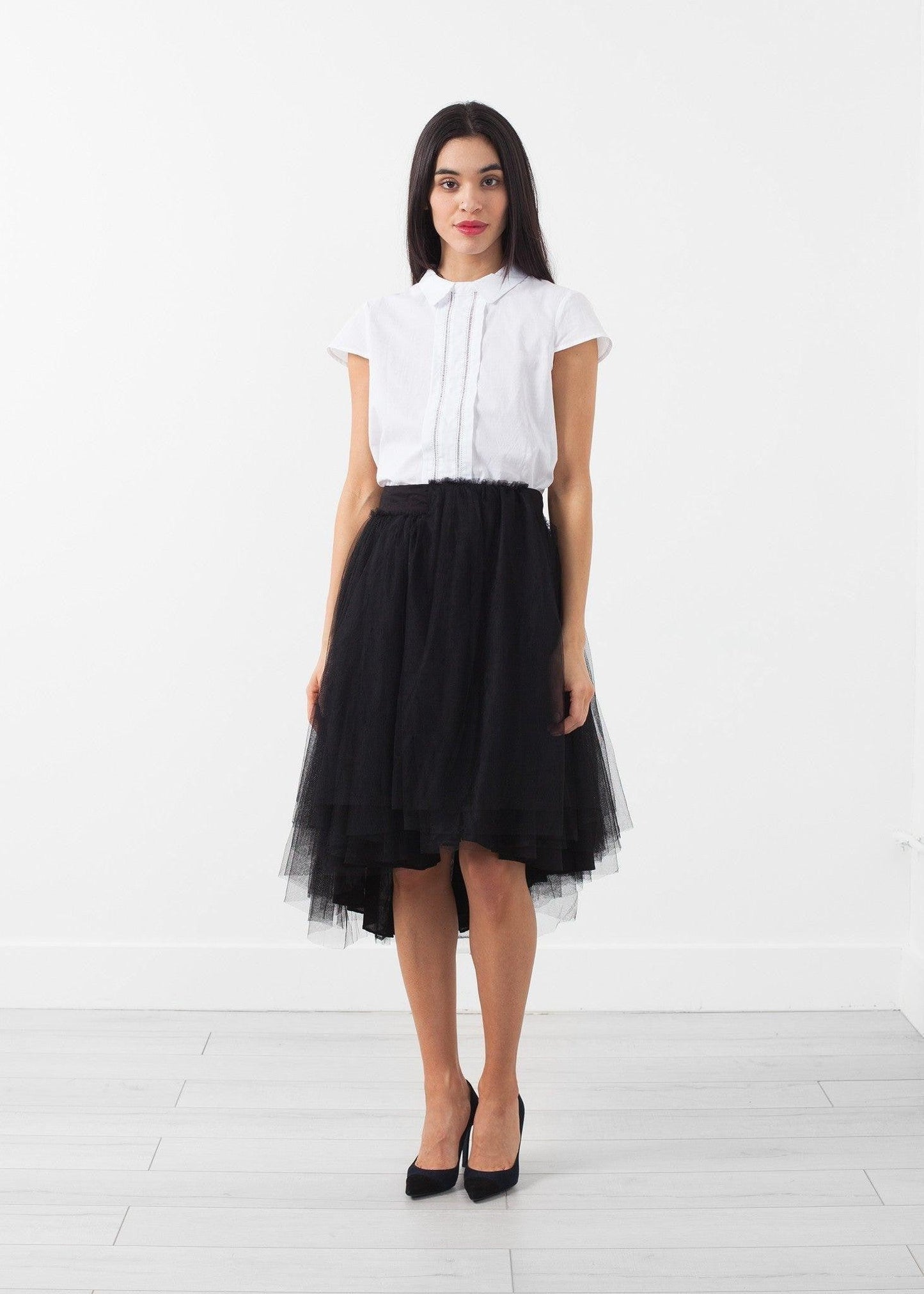 Riri Skirt.