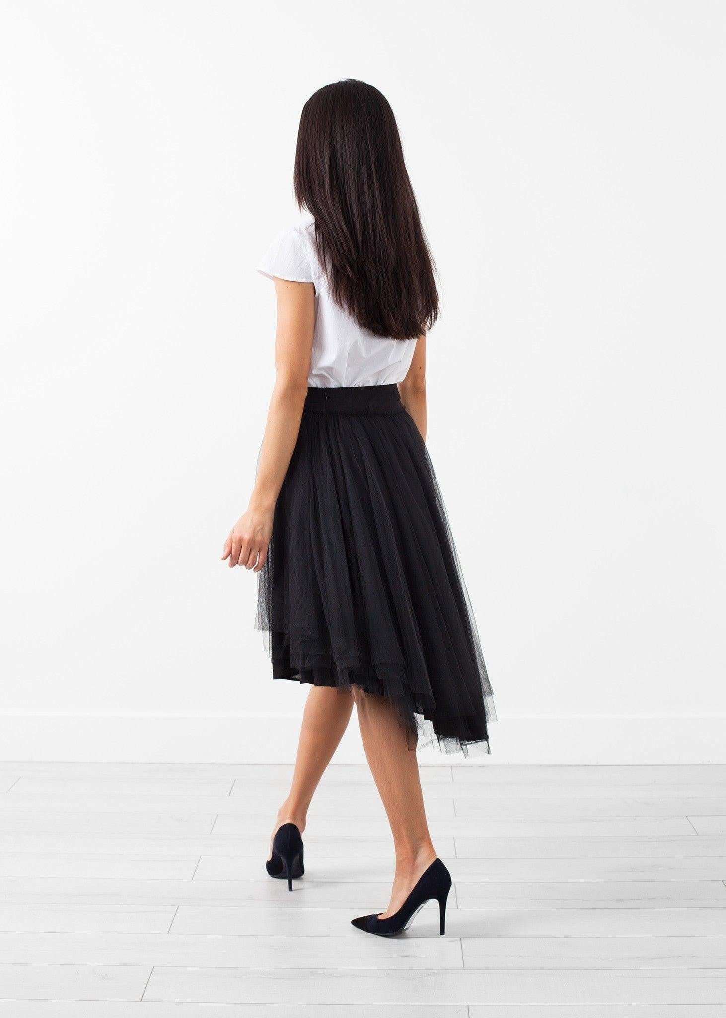 Riri Skirt.