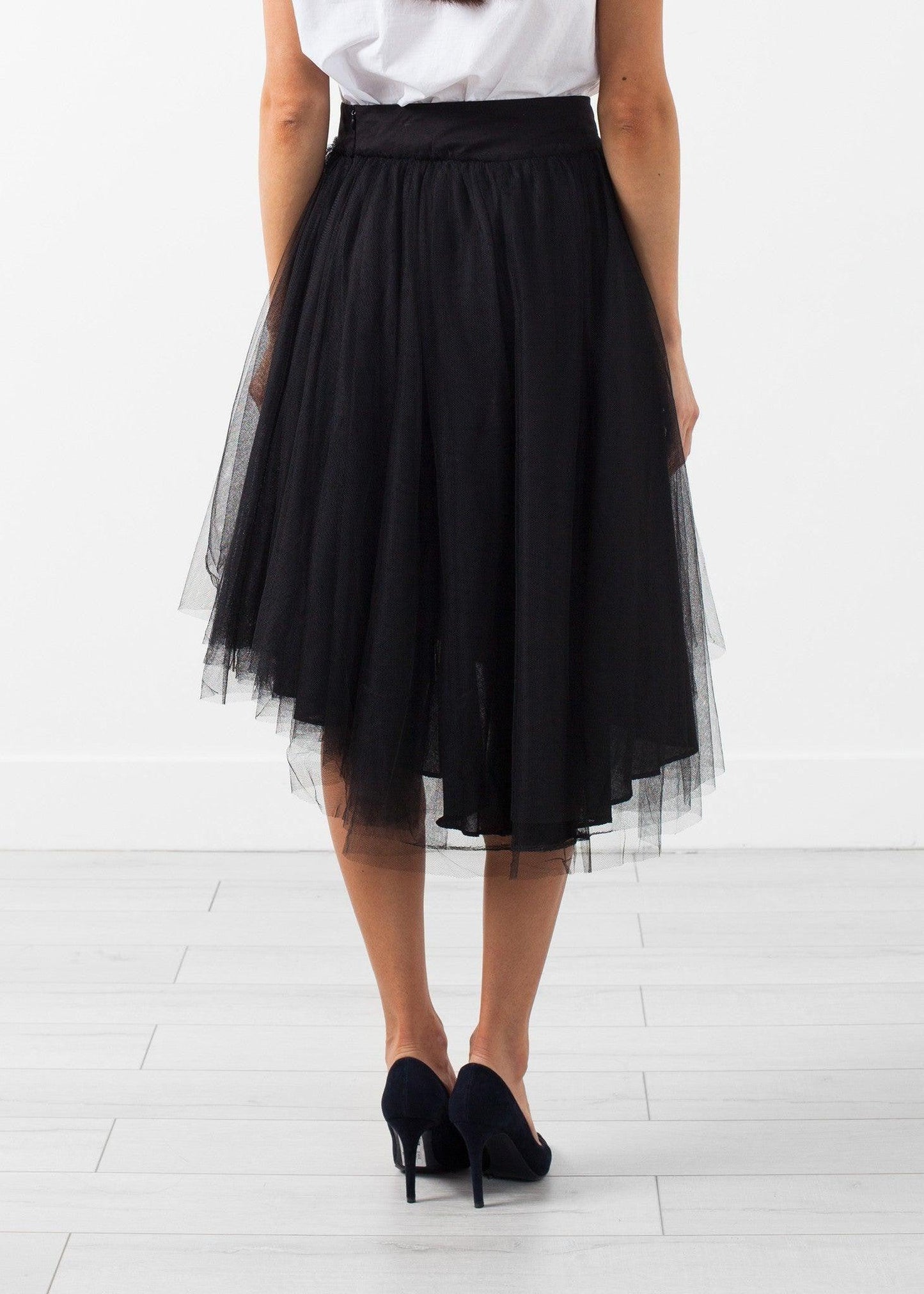 Riri Skirt.