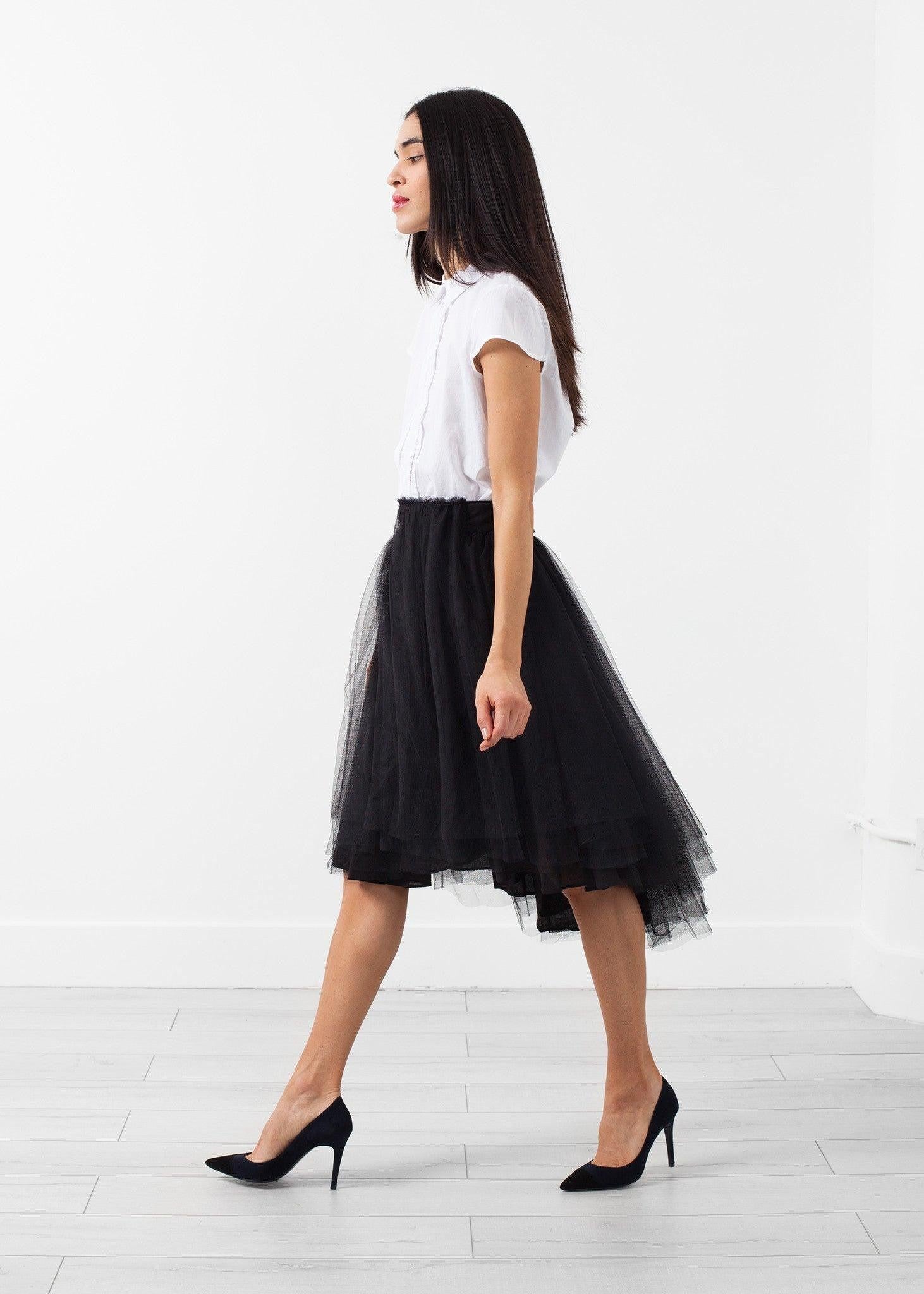 Riri Skirt.