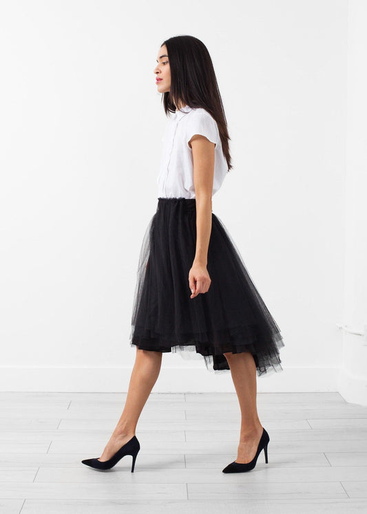 Riri Skirt.