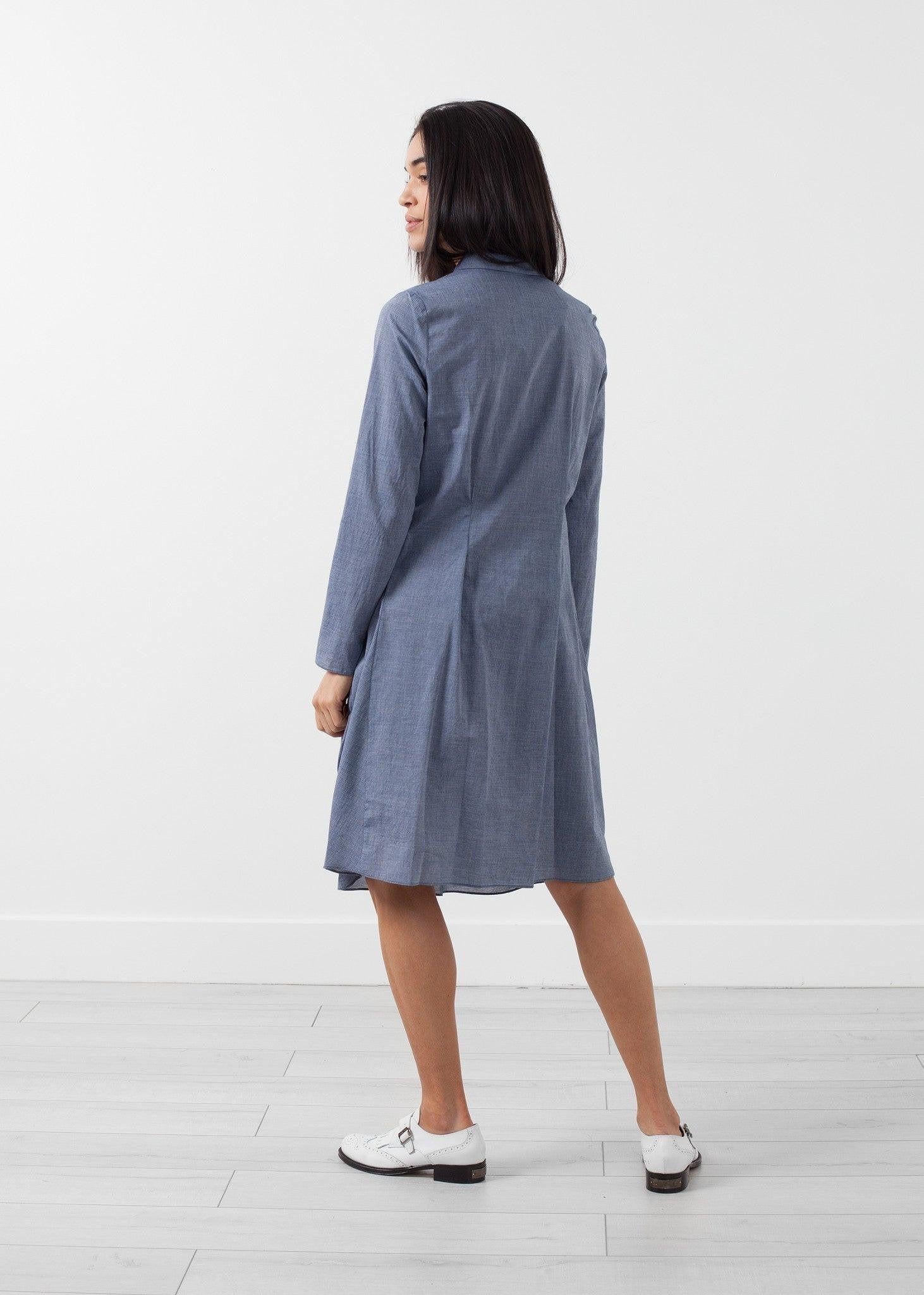 Romary Dress.