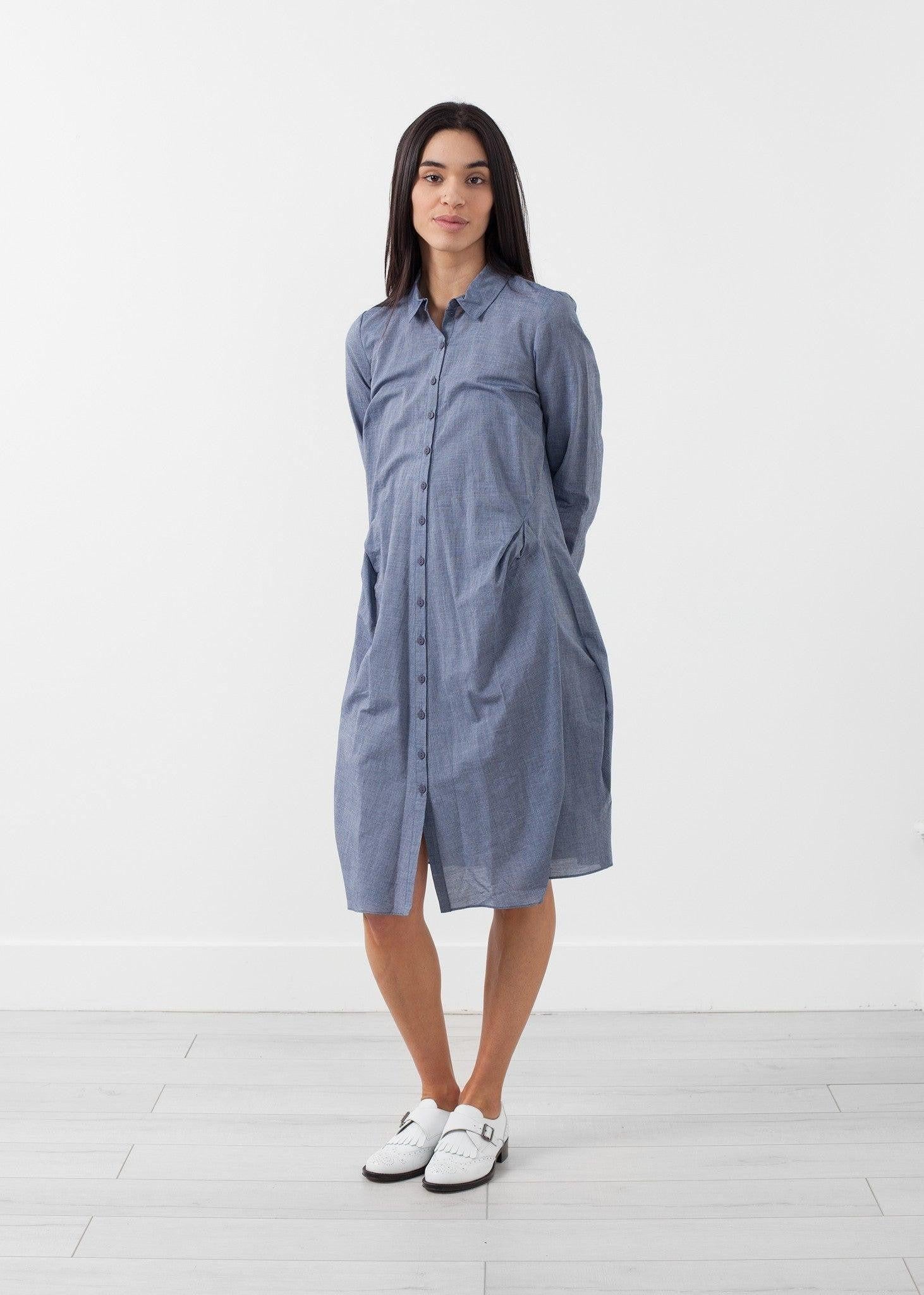 Romary Dress.