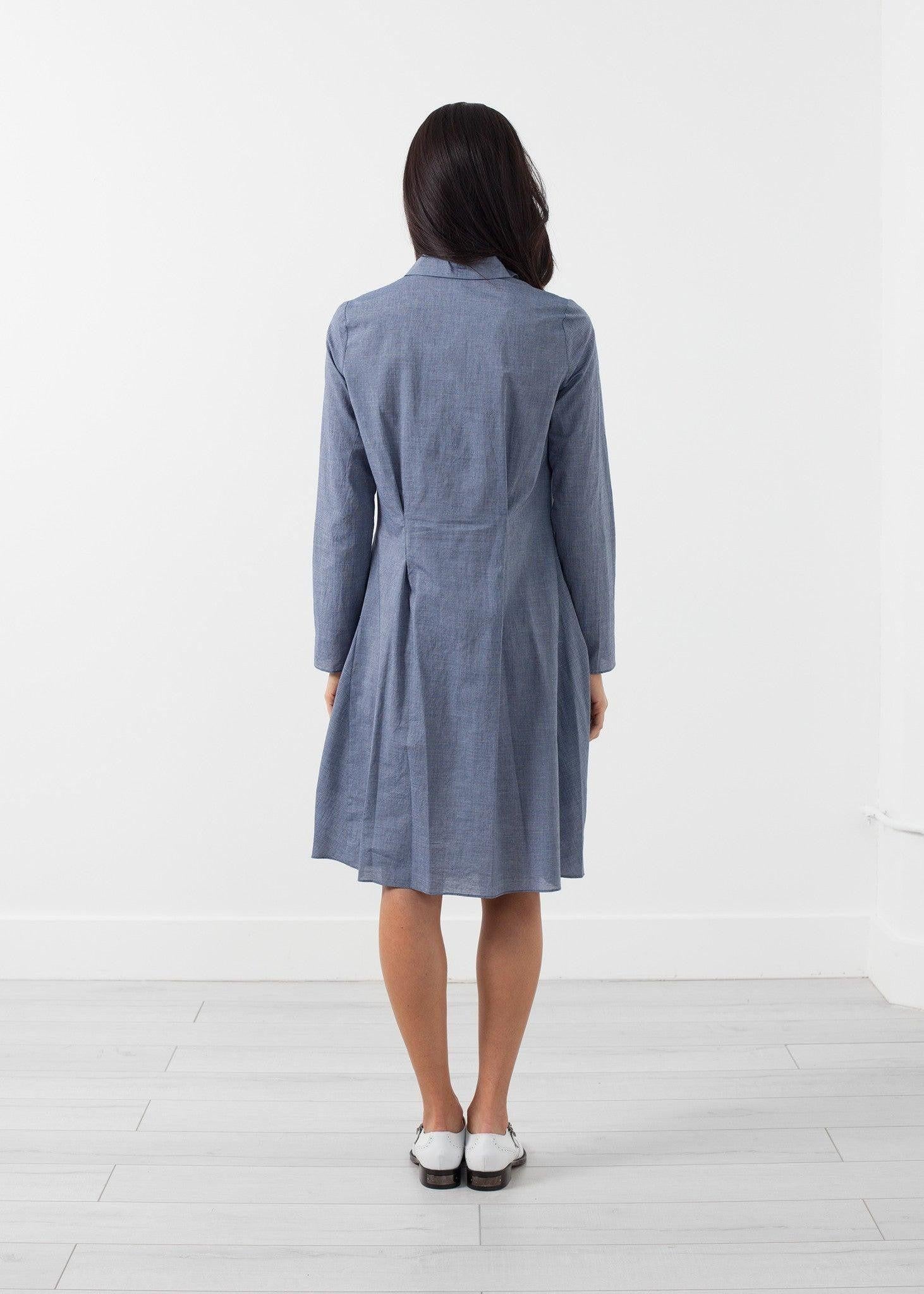 Romary Dress.