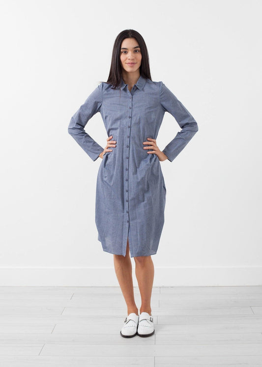 Romary Dress.