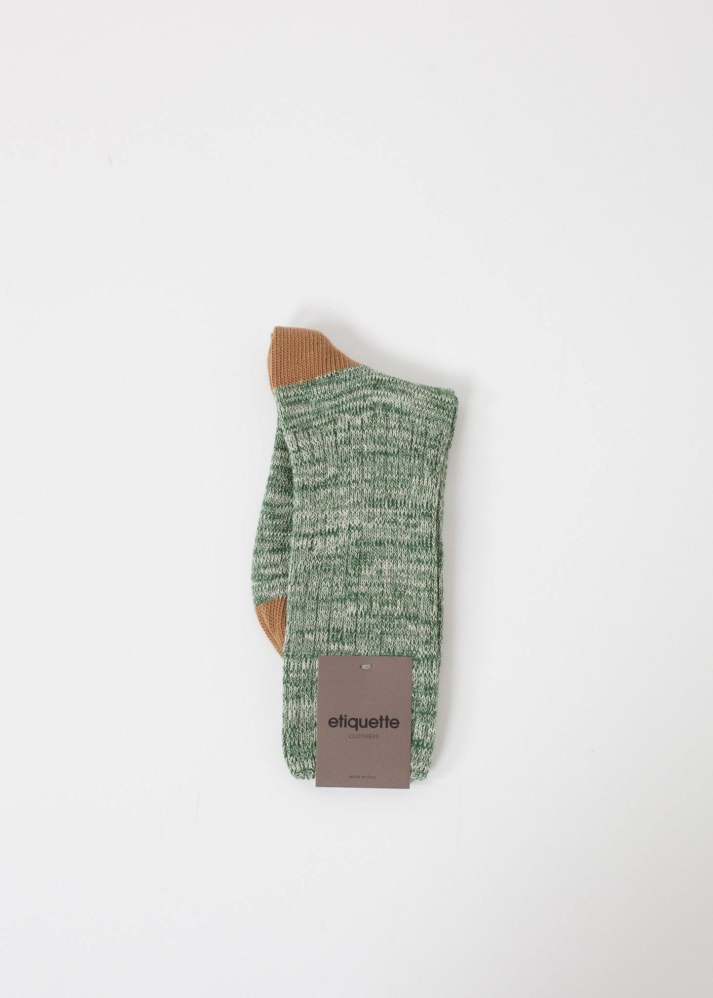 Roppongi Sock.