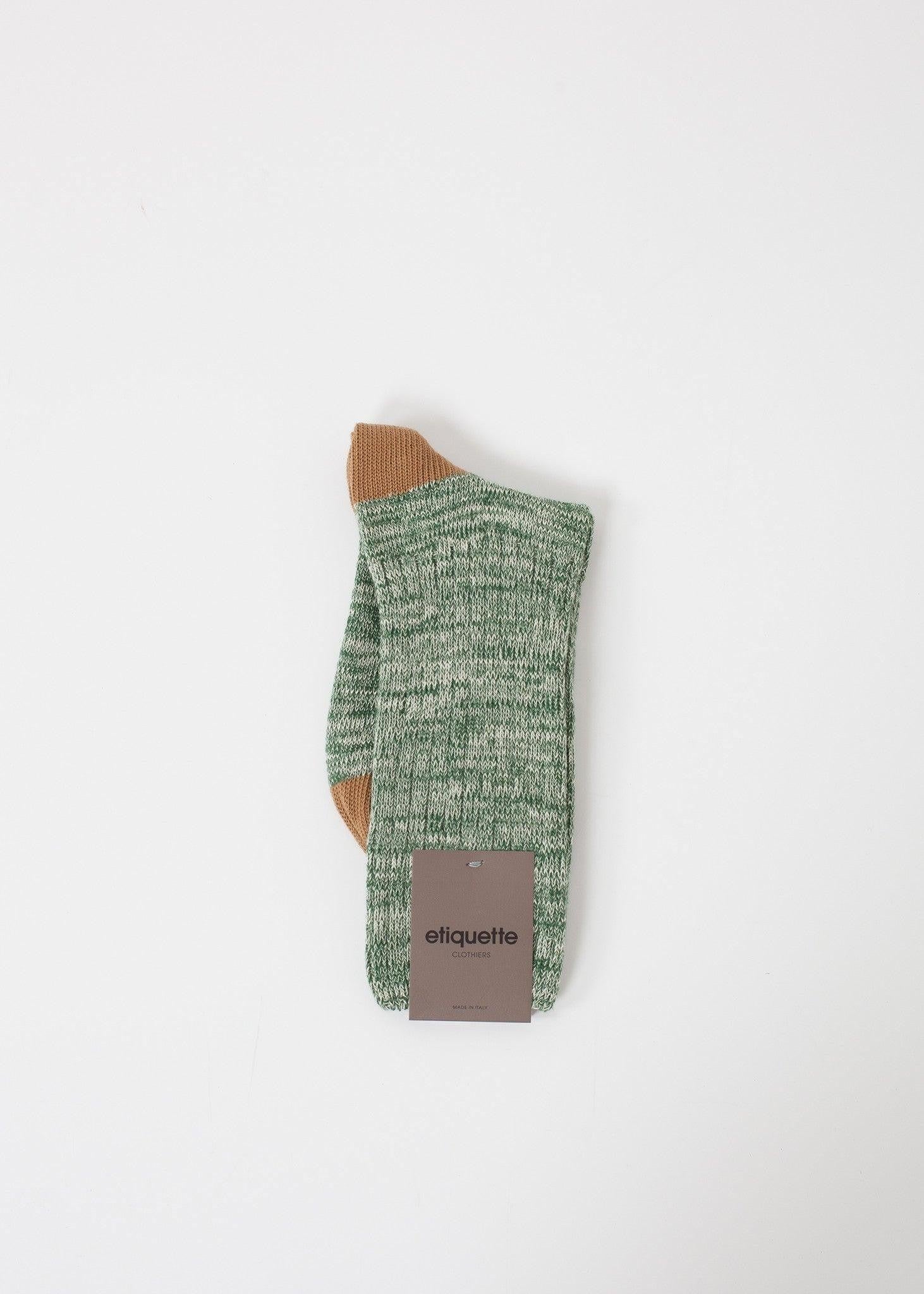 Roppongi Sock.