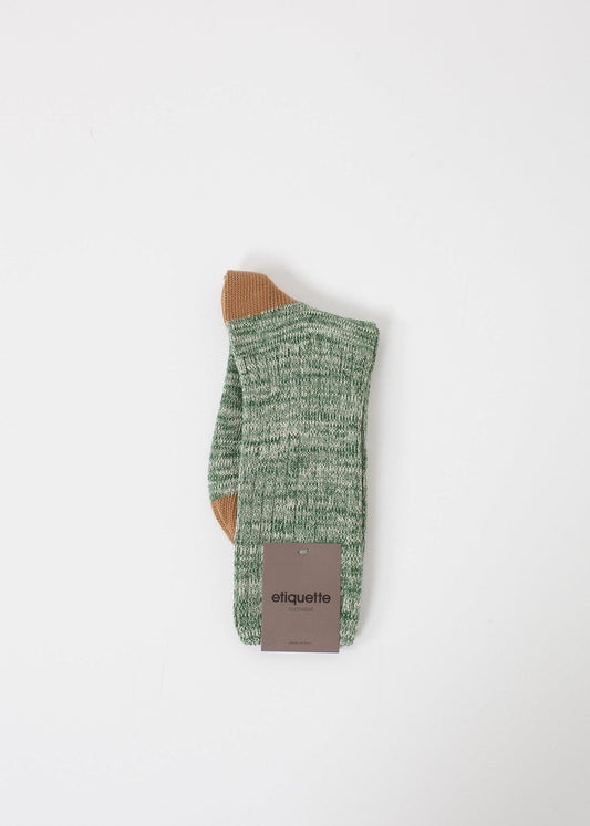 Roppongi Sock.
