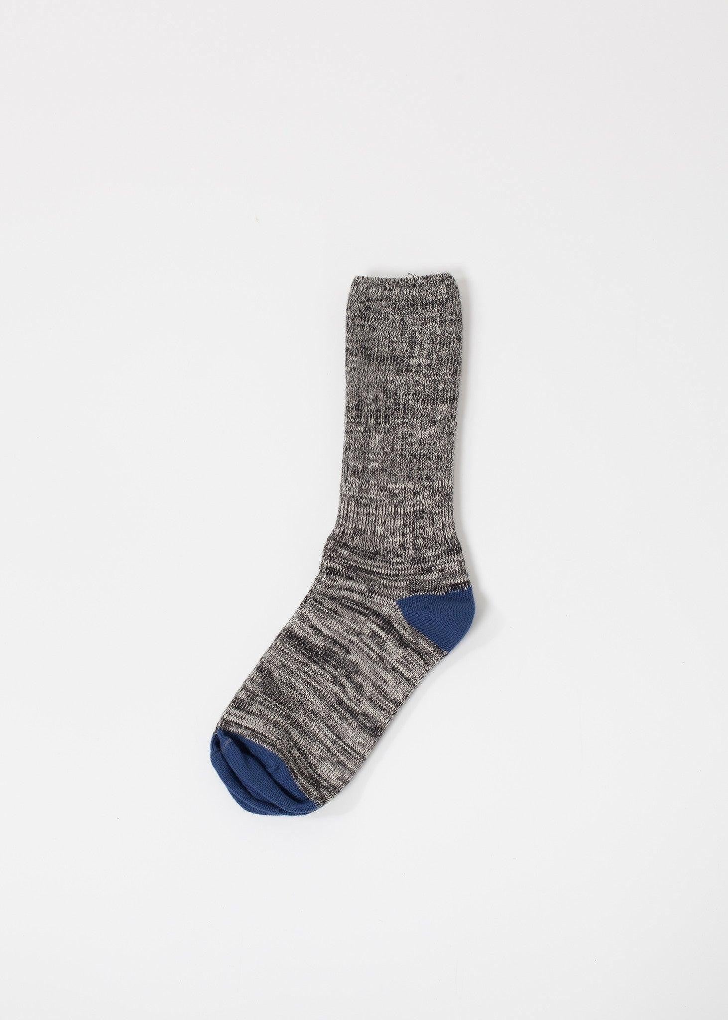 Roppongi Sock.