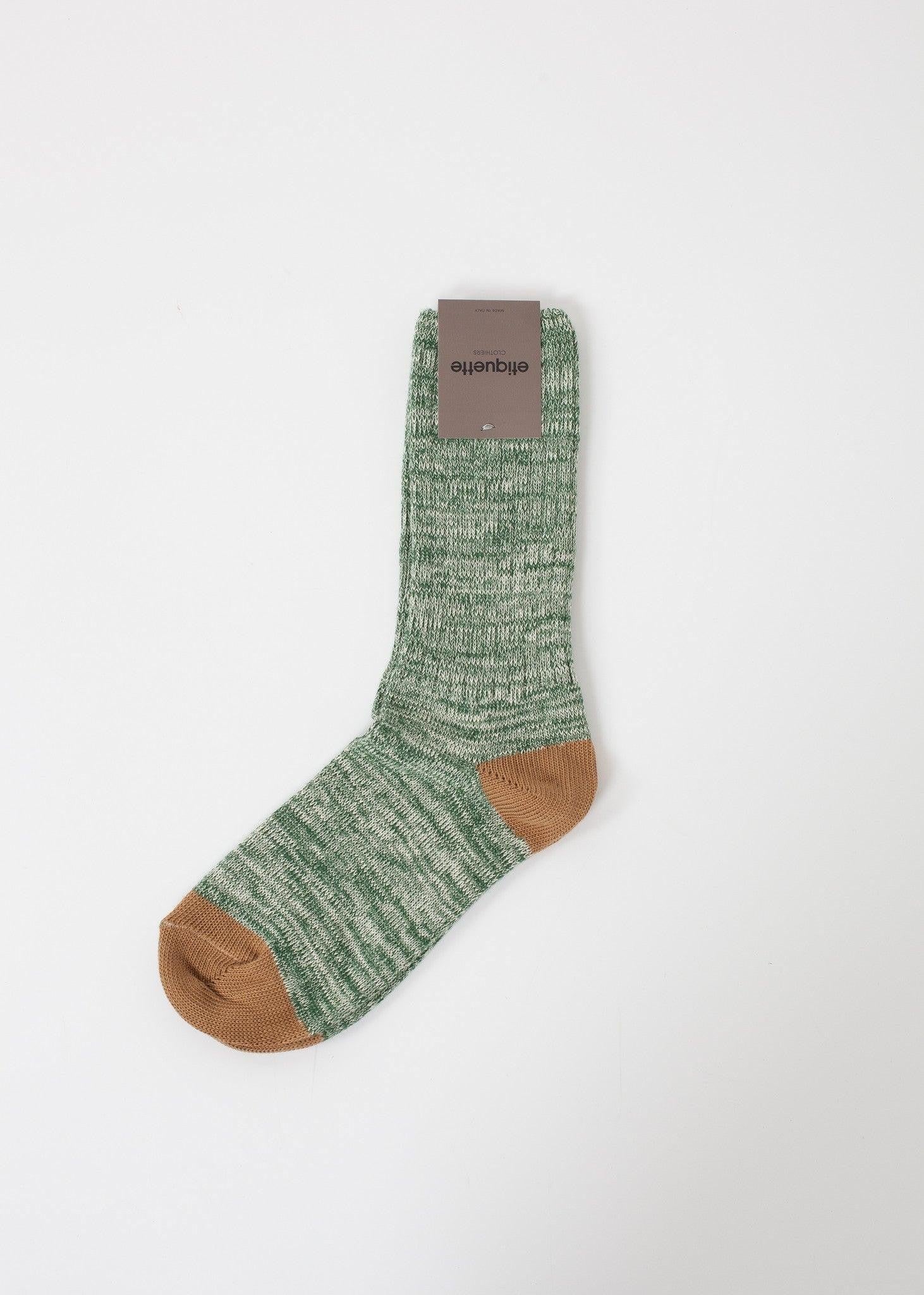 Roppongi Sock.