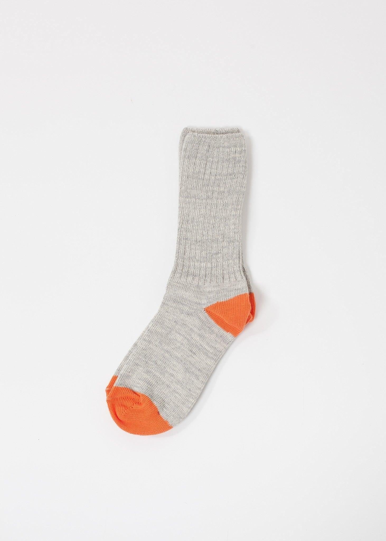 Roppongi Sock.