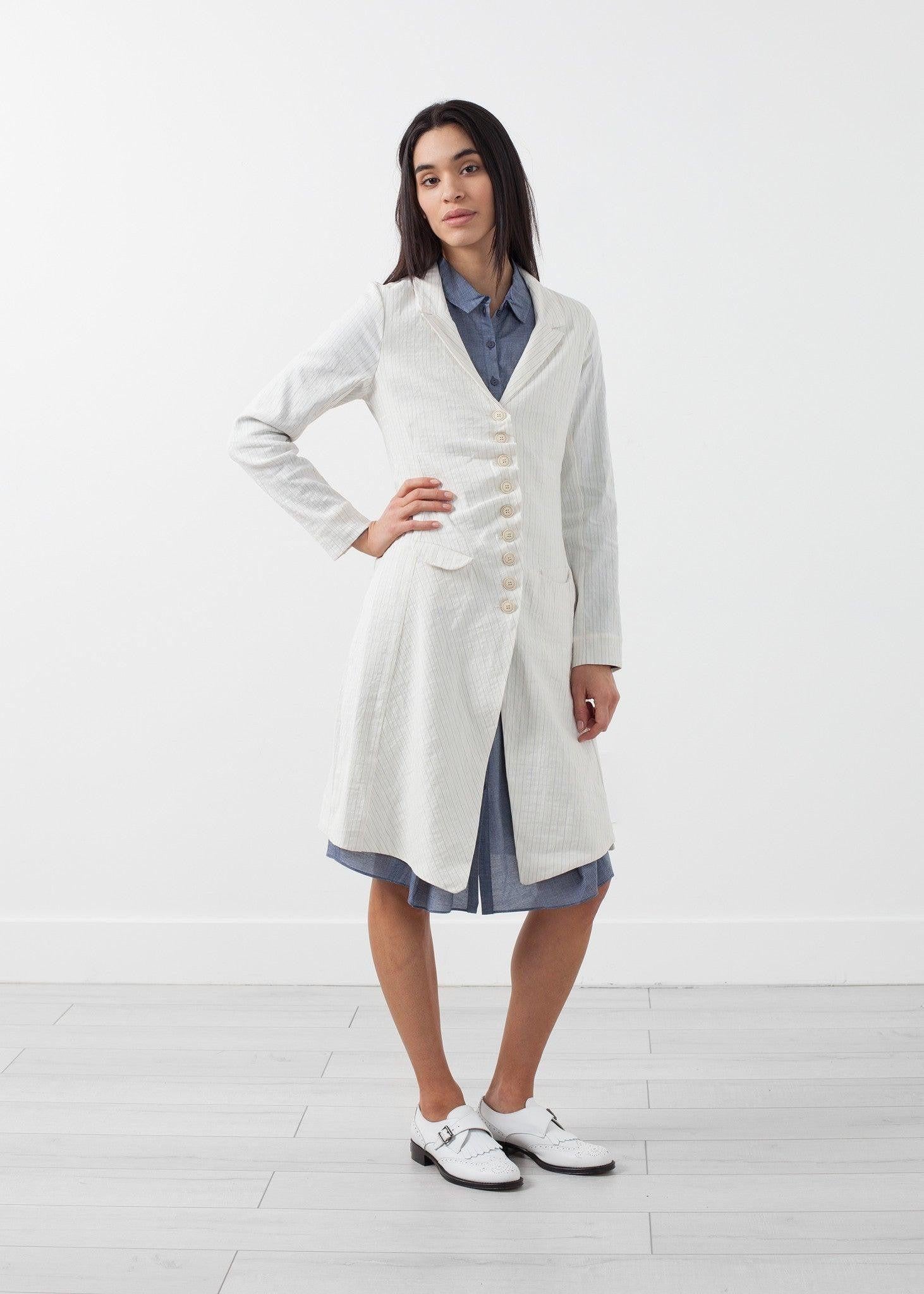 Roullex Coat.