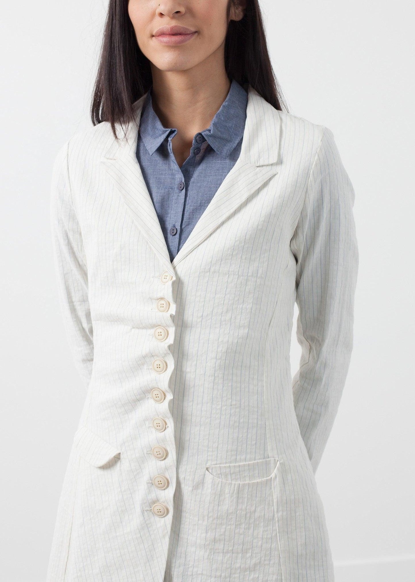 Roullex Coat.