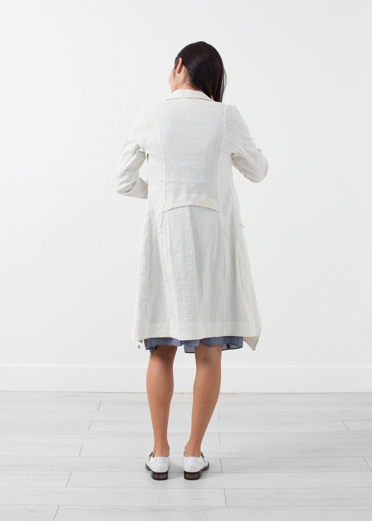 Roullex Coat.