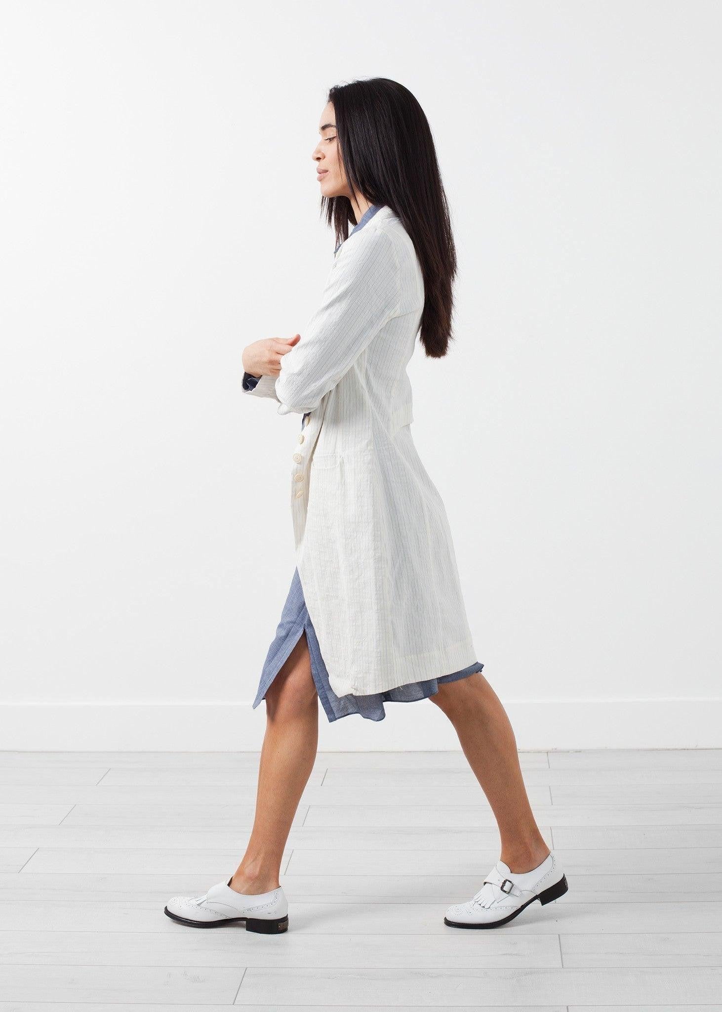 Roullex Coat.