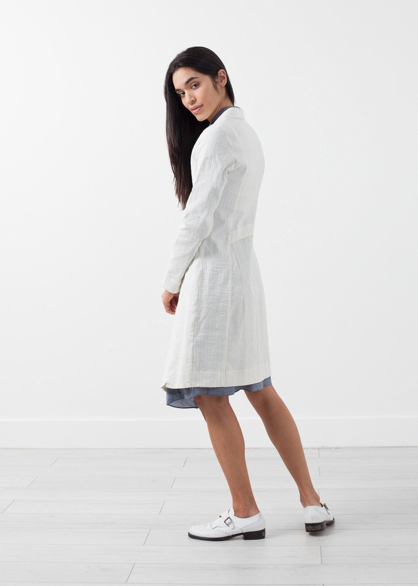 Roullex Coat.