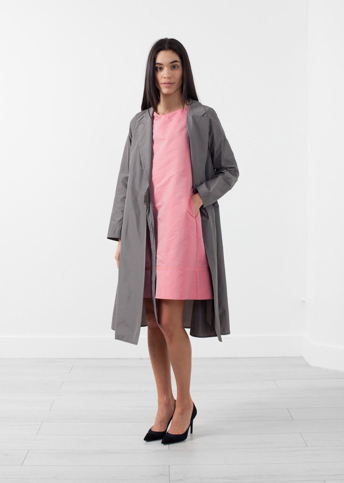 Roumanoff Waterproof Jacket.