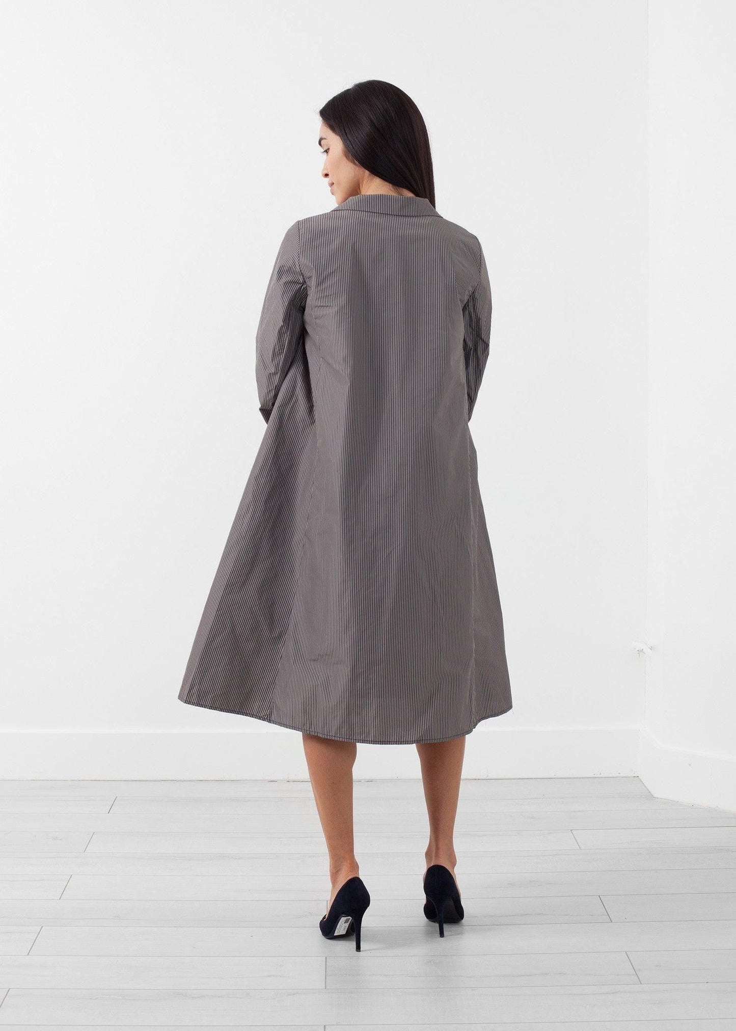 Roumanoff Waterproof Jacket.
