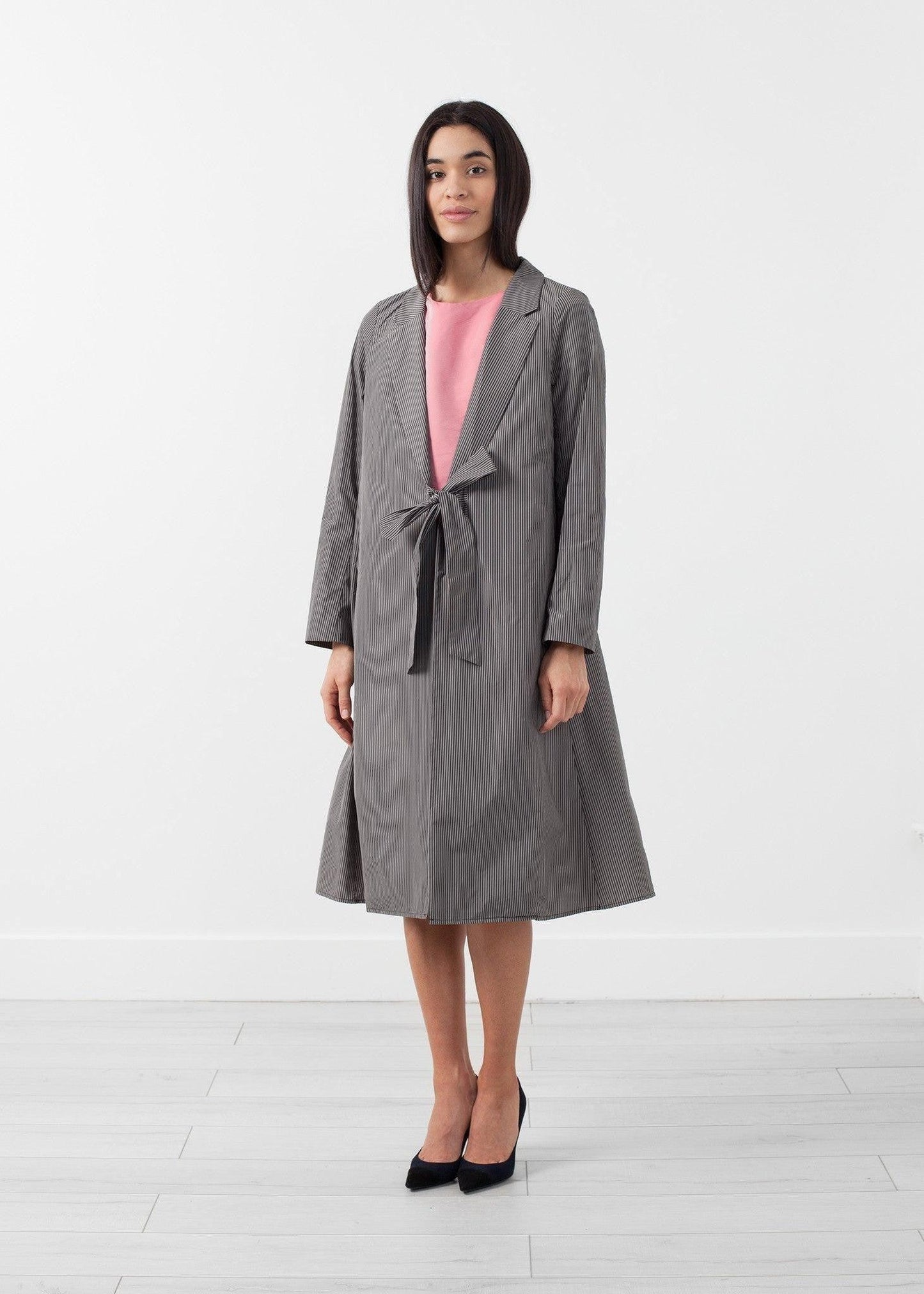 Roumanoff Waterproof Jacket.