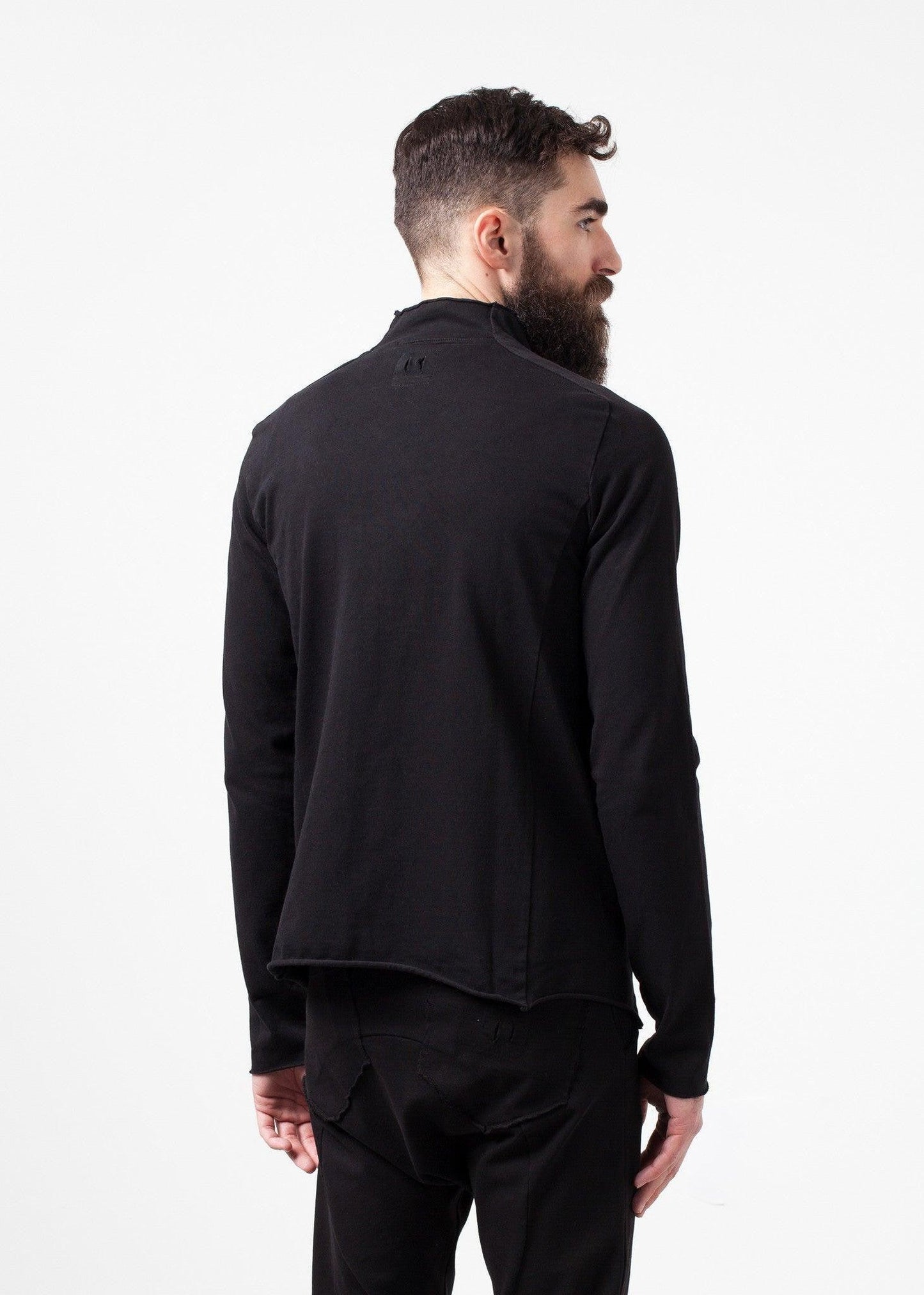 Rustin Jacket.