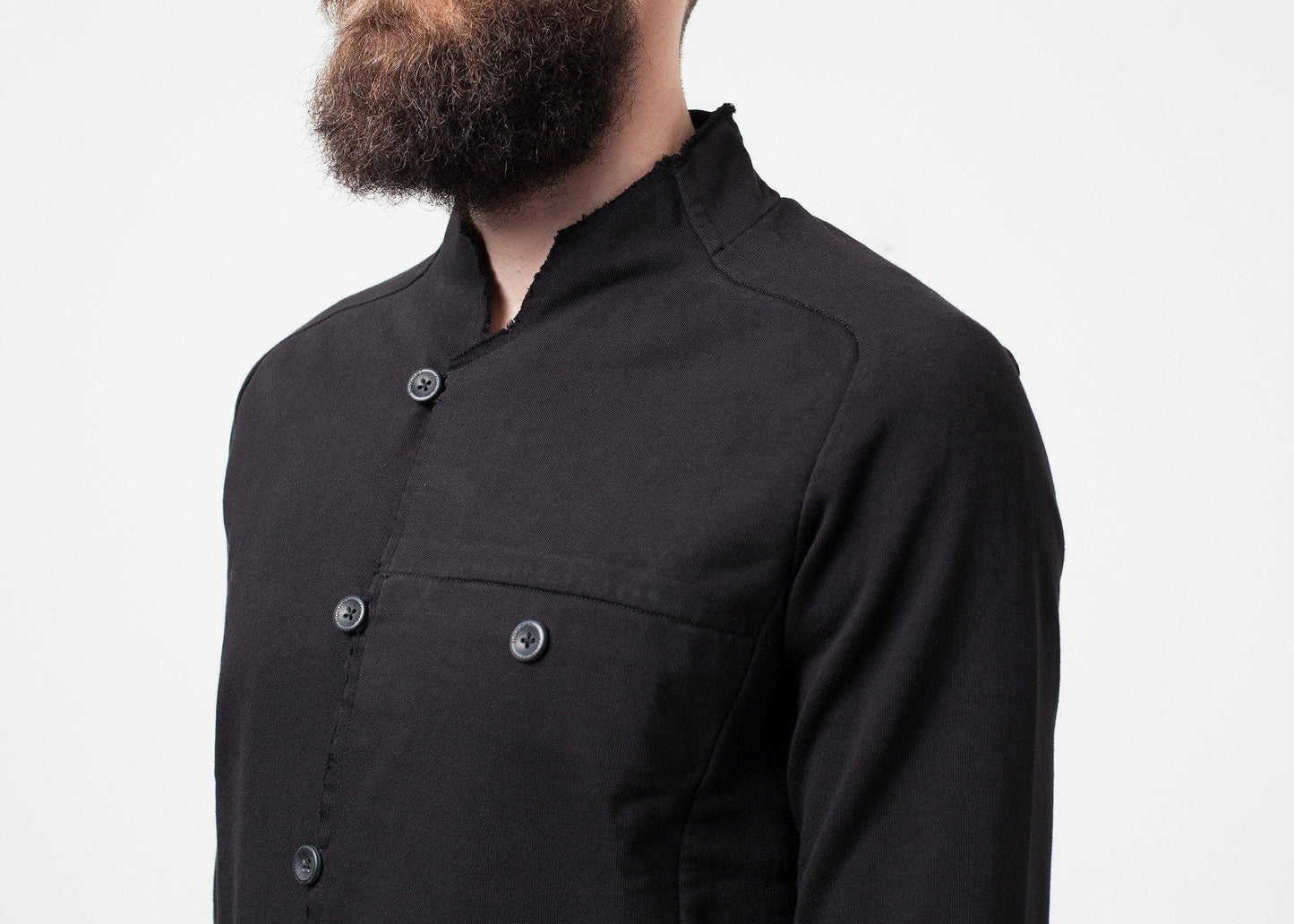 Rustin Jacket.