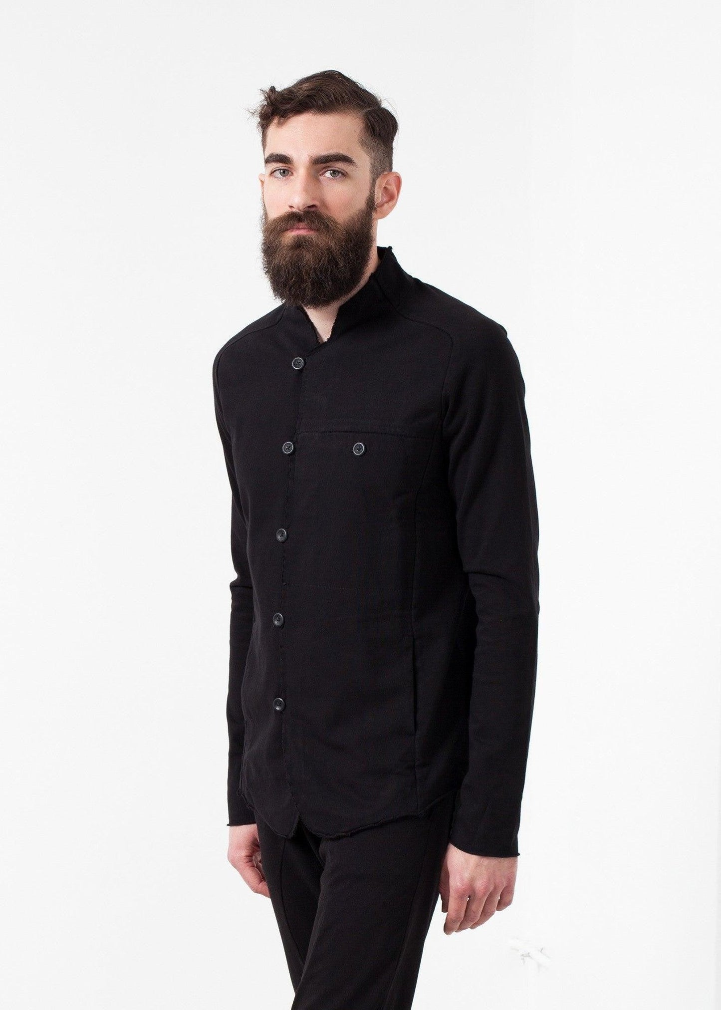 Rustin Jacket.