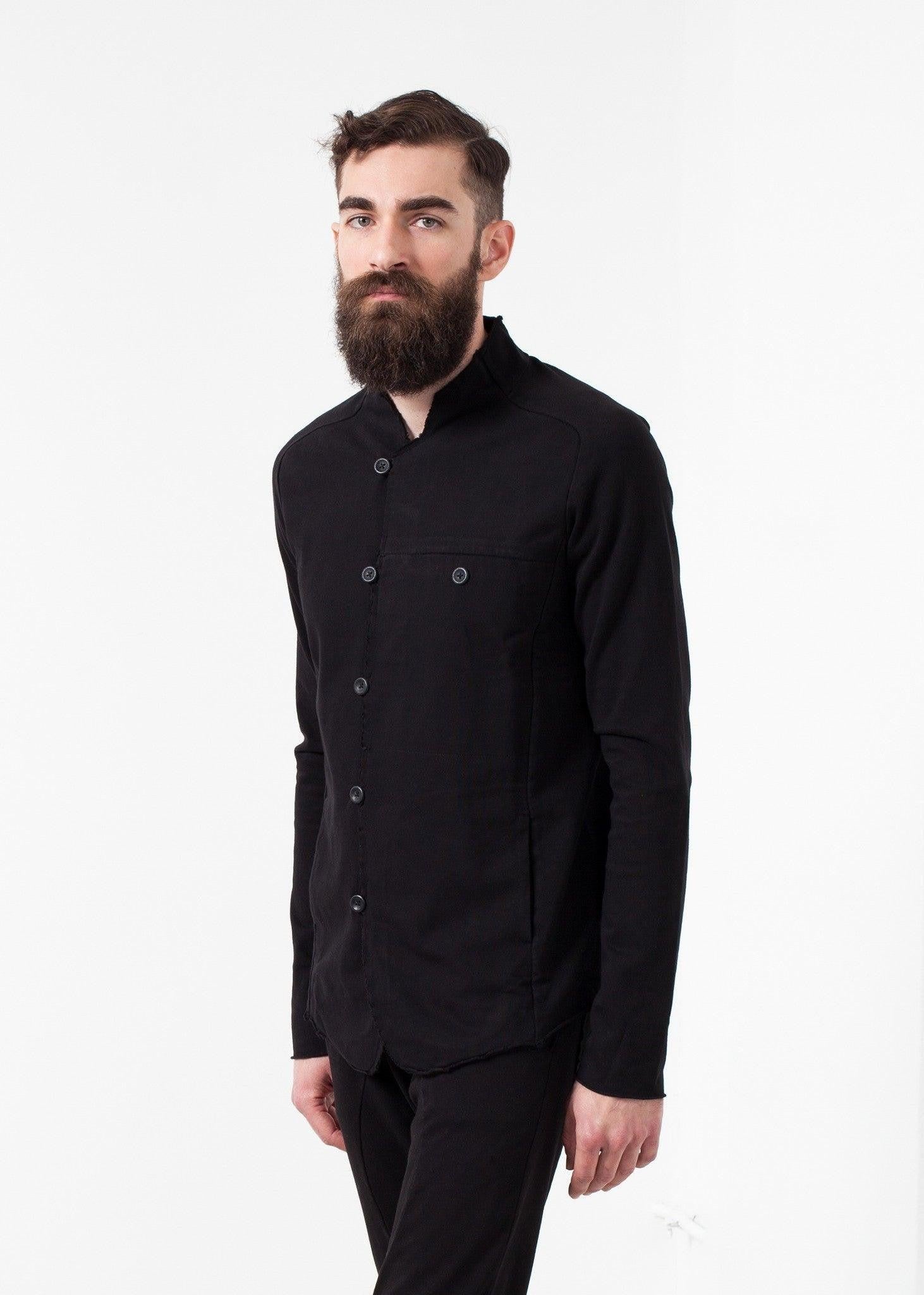 Rustin Jacket.