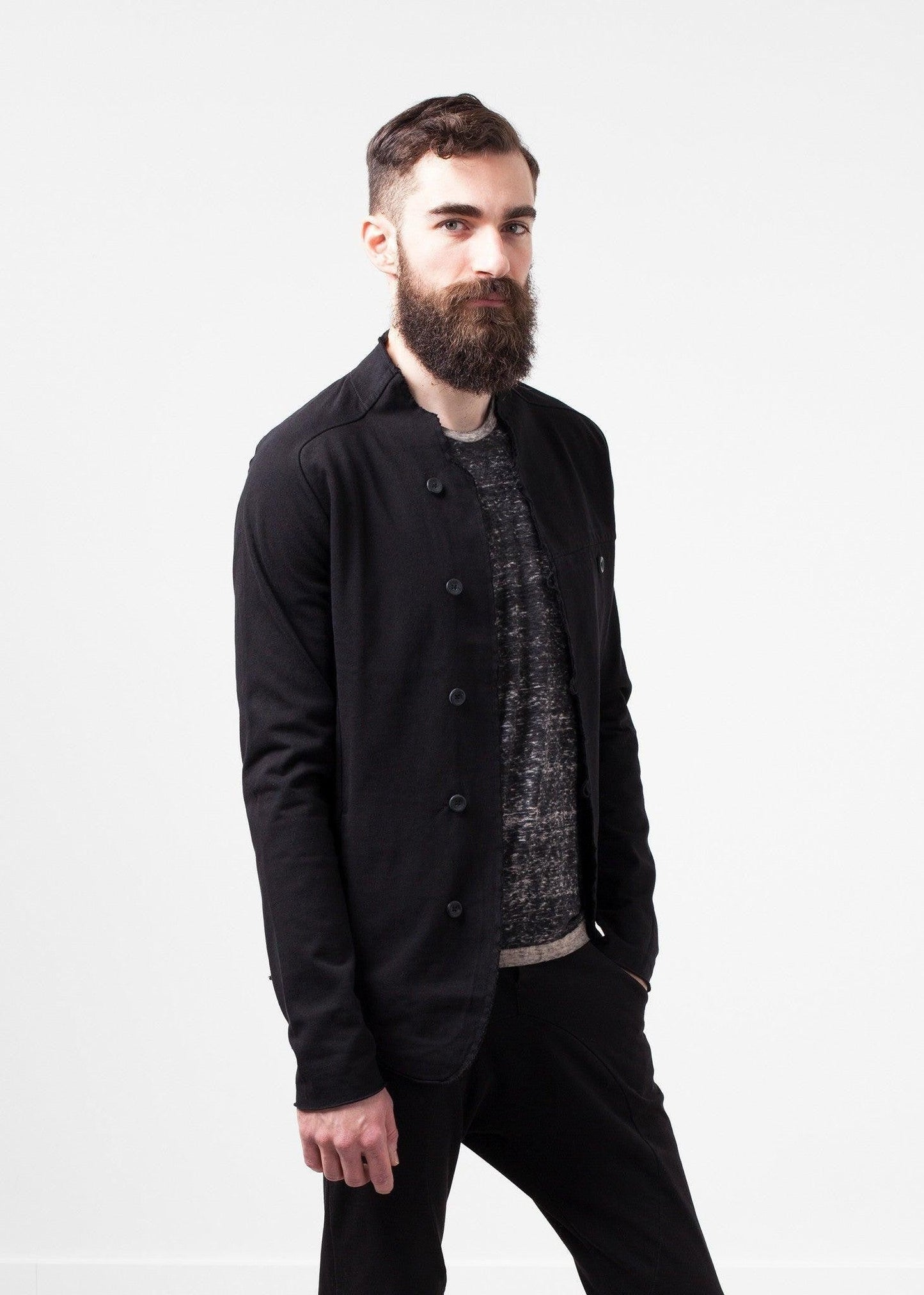 Rustin Jacket.