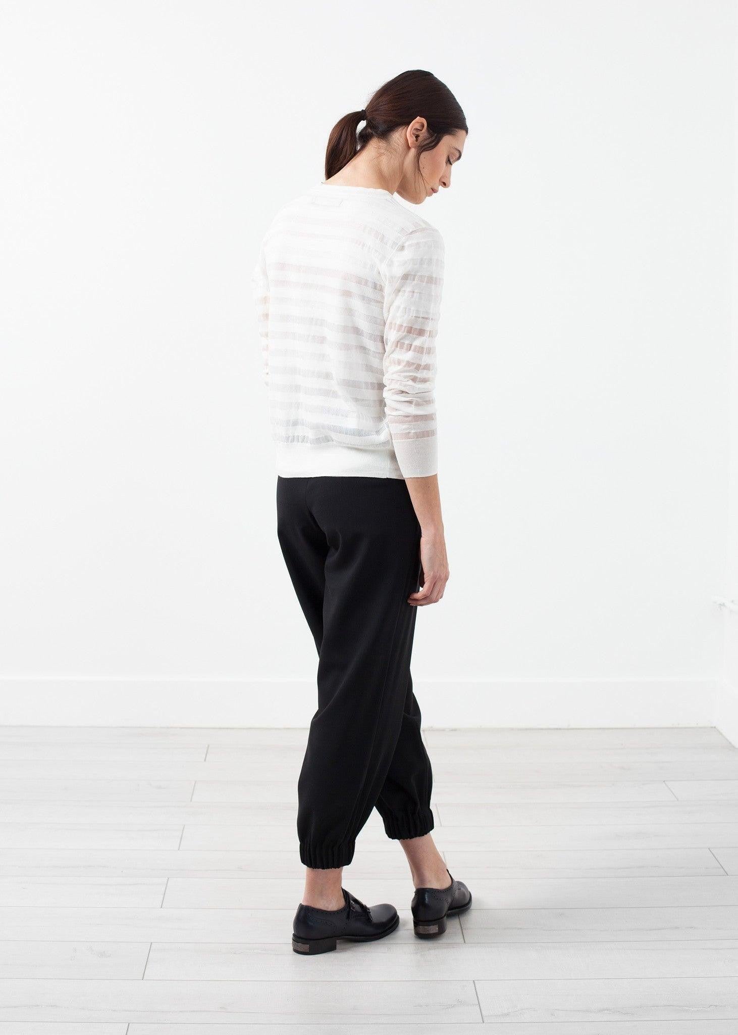 Sailor Cardigan.