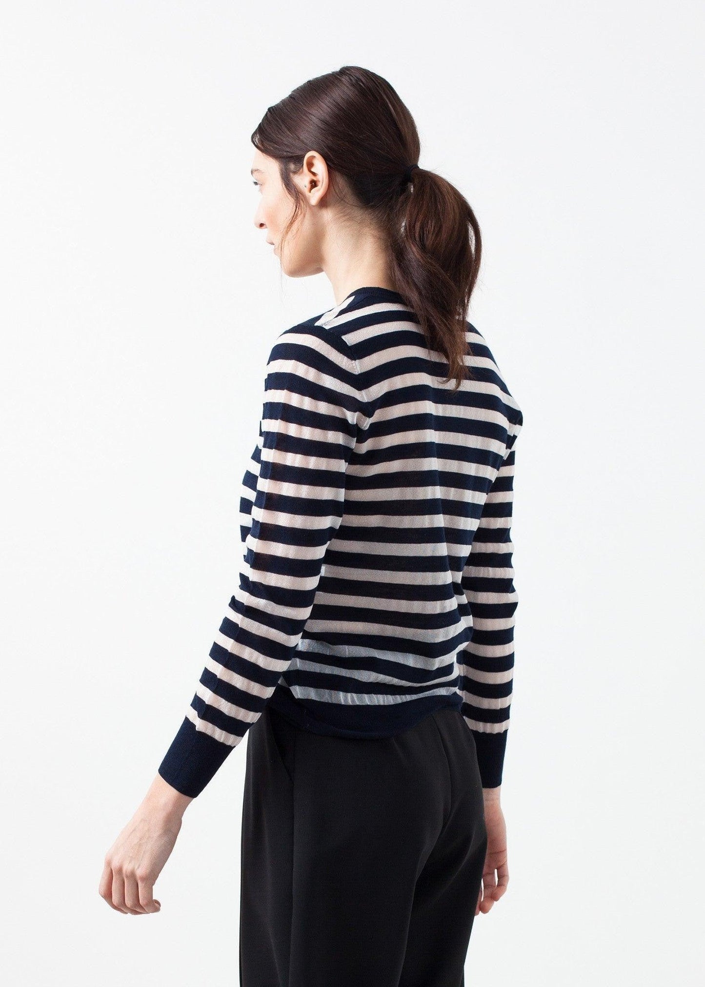 Sailor Cardigan.