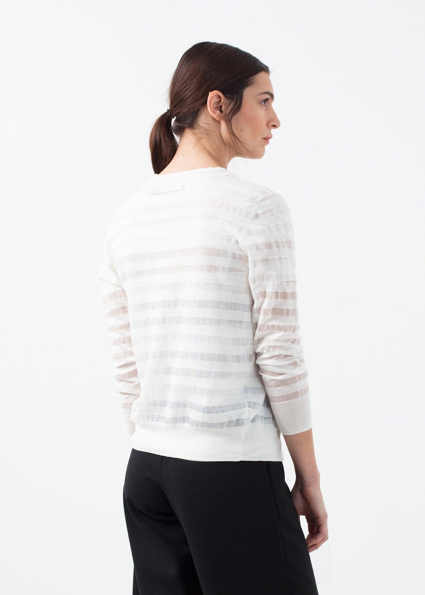 Sailor Cardigan.