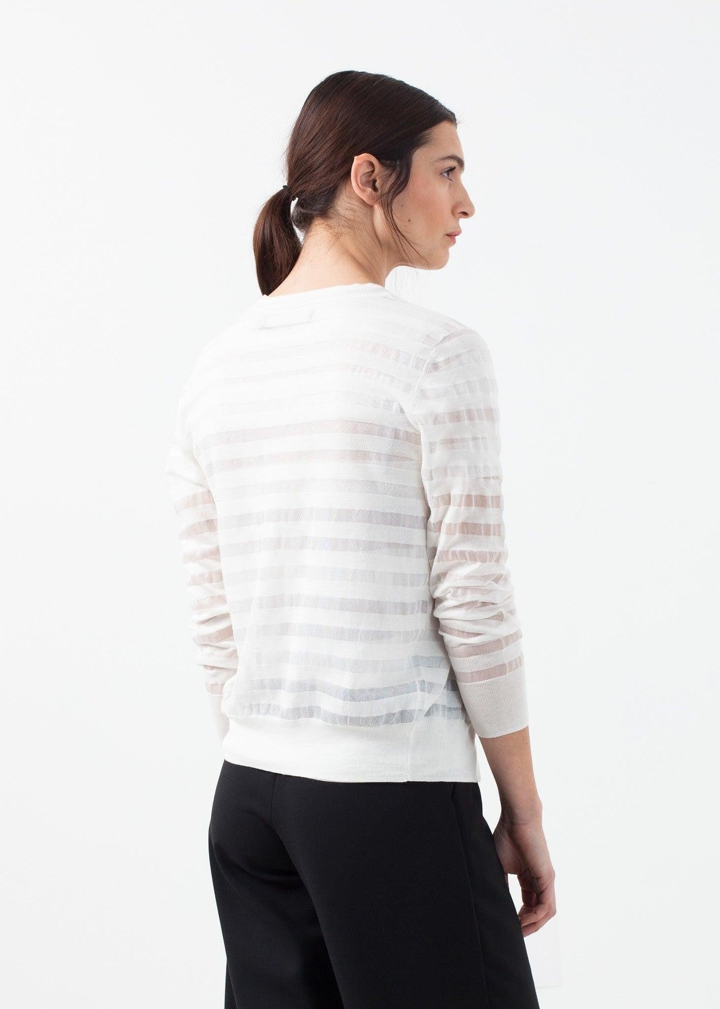 Sailor Cardigan.