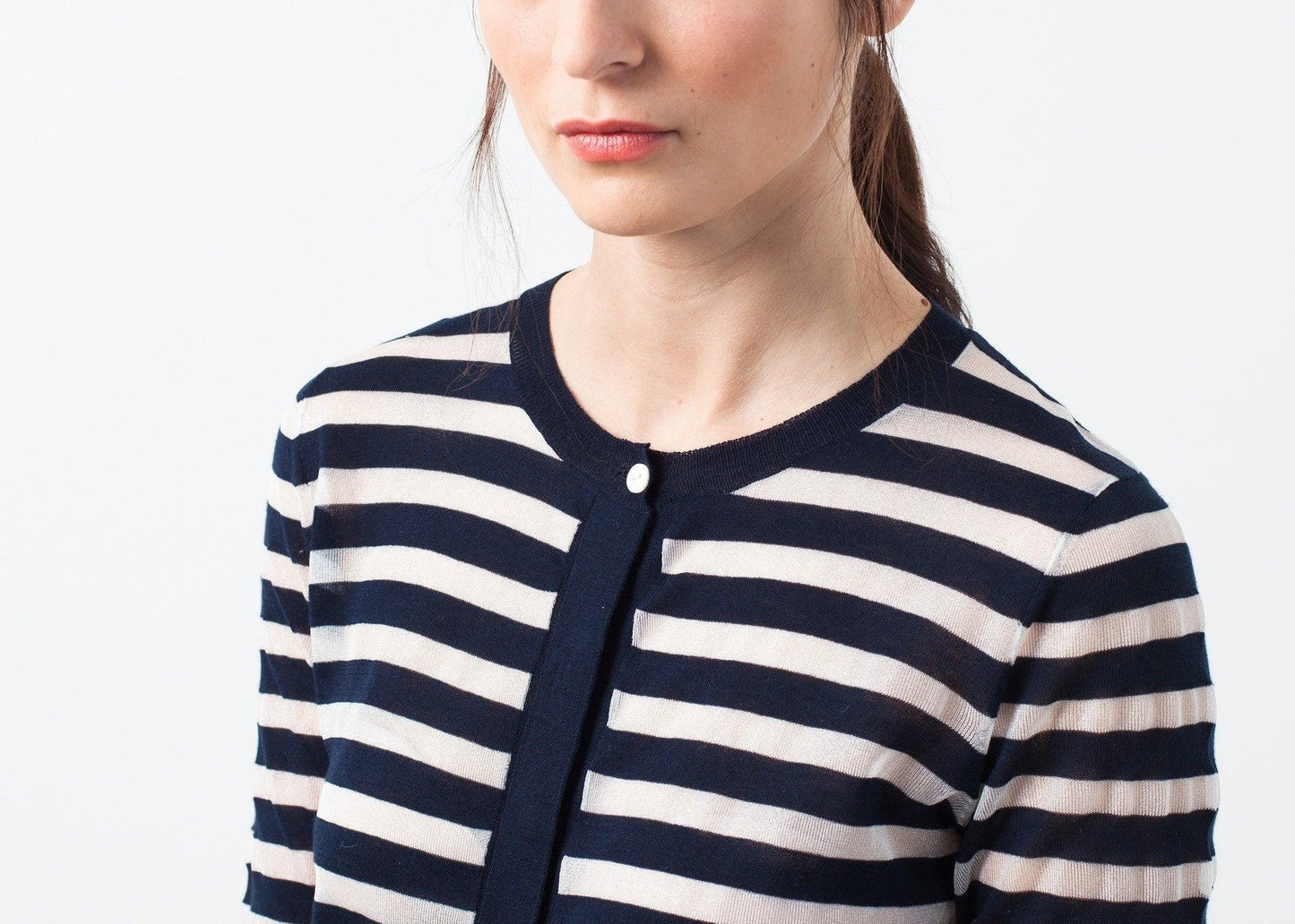 Sailor Cardigan.