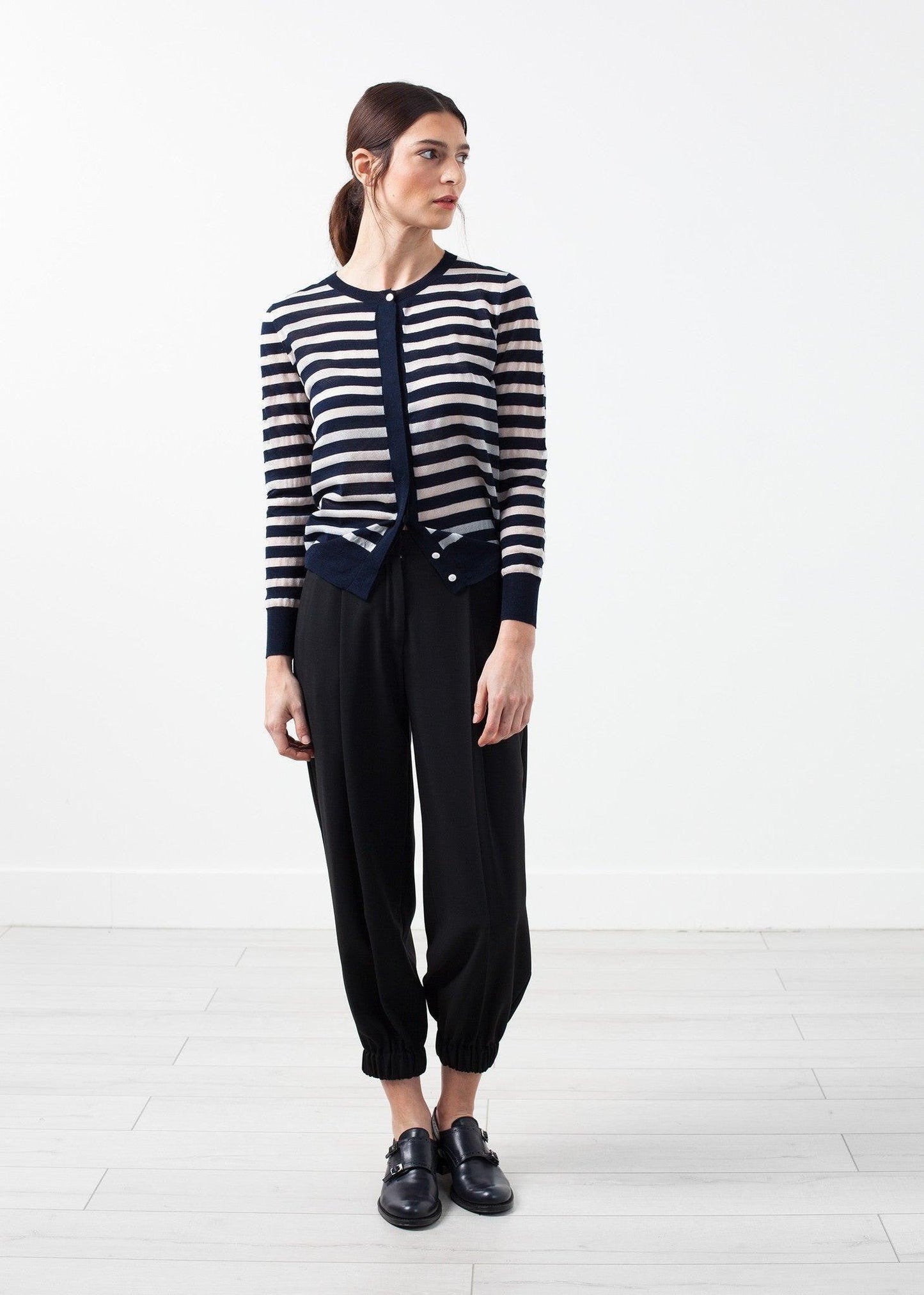 Sailor Cardigan.