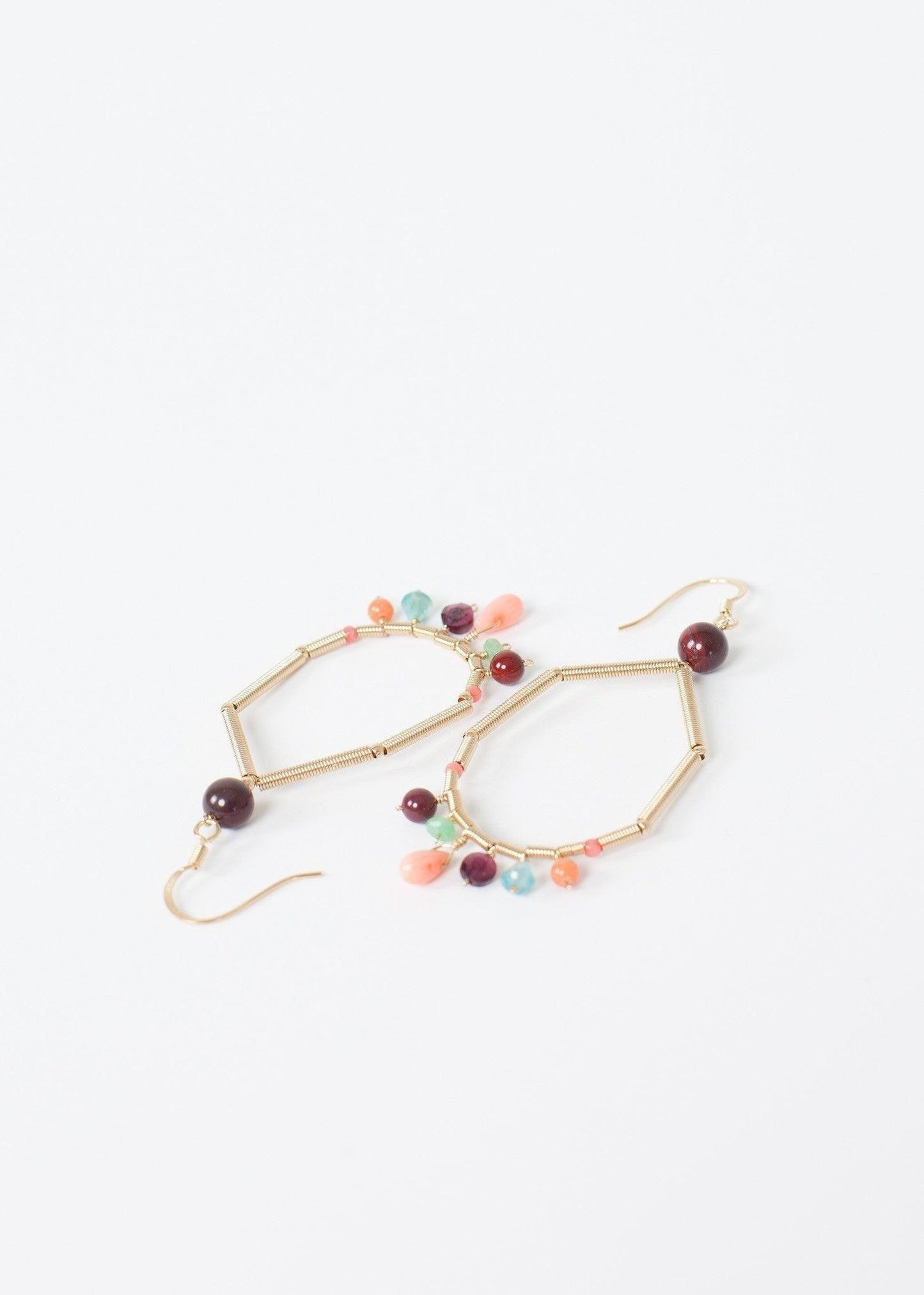 Salda Earrings.