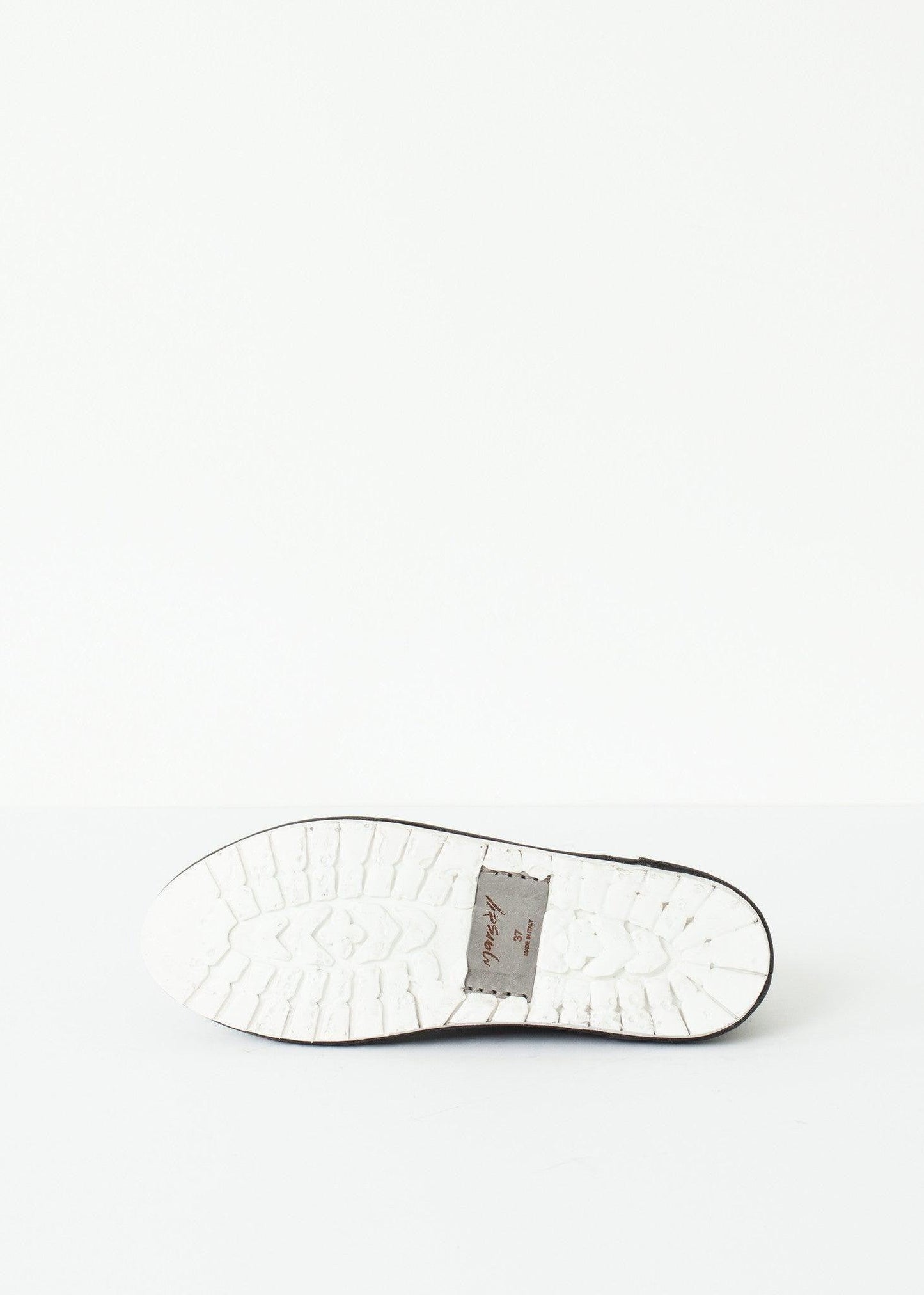 Sancrispa Sneaker.