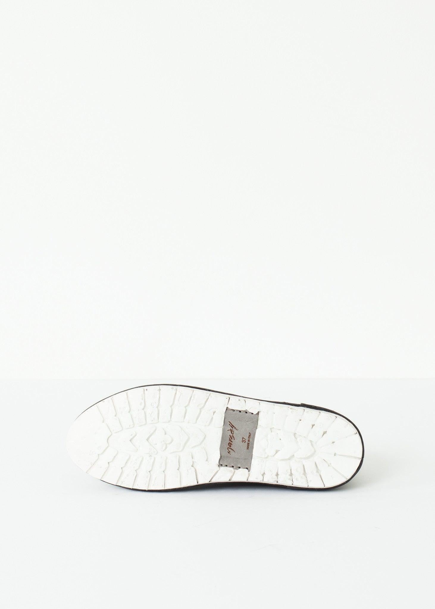 Sancrispa Sneaker.