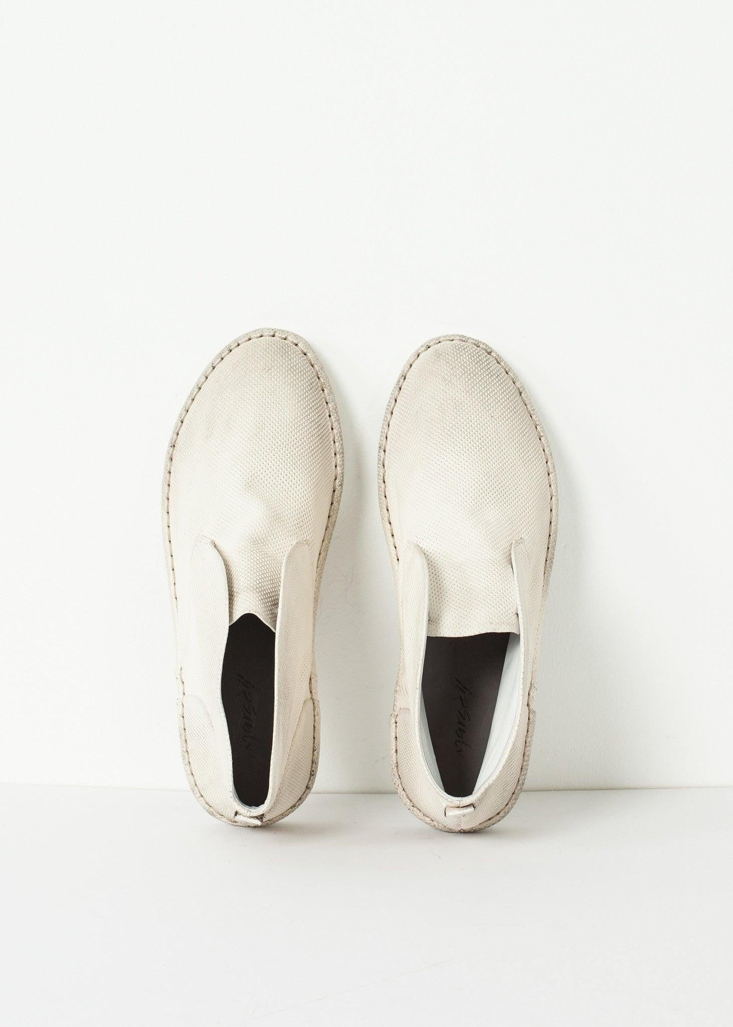 Sancrispa Sneaker.