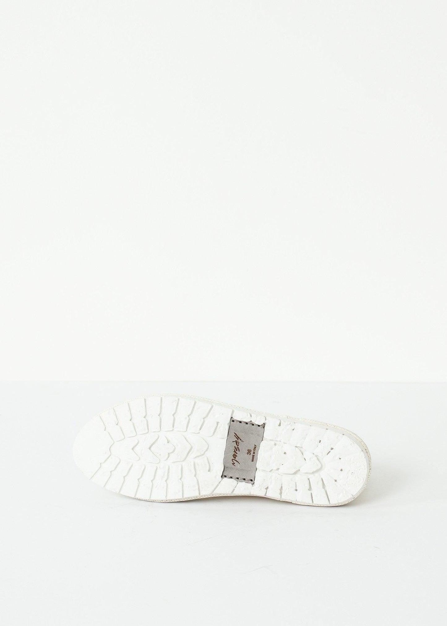 Sancrispa Sneaker.
