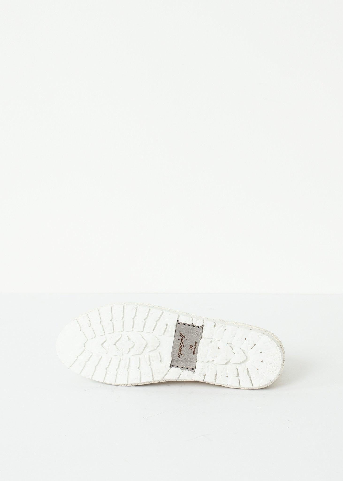 Sancrispa Sneaker.
