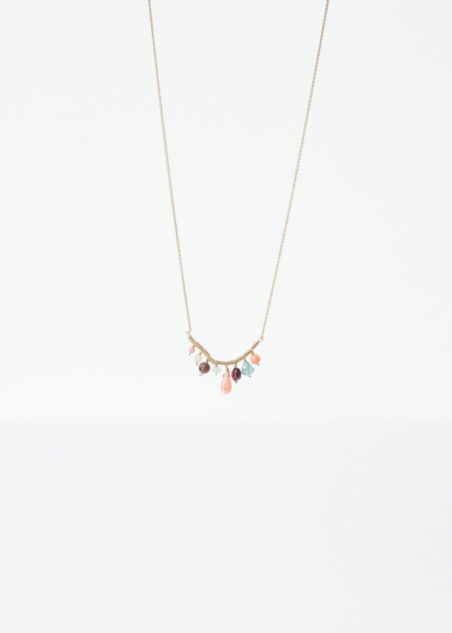 Saul Necklace.