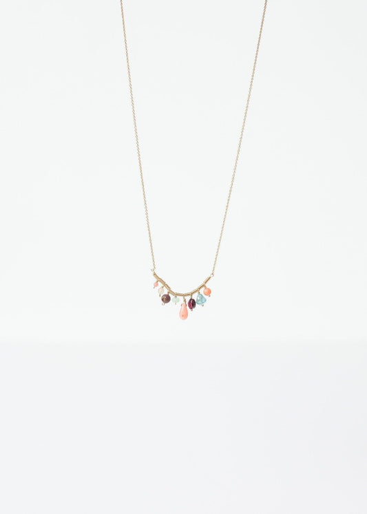 Saul Necklace.