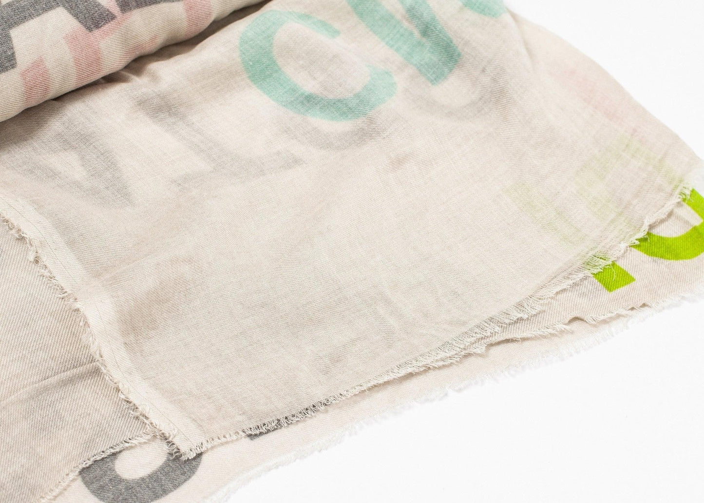 Scomposta Scarf.
