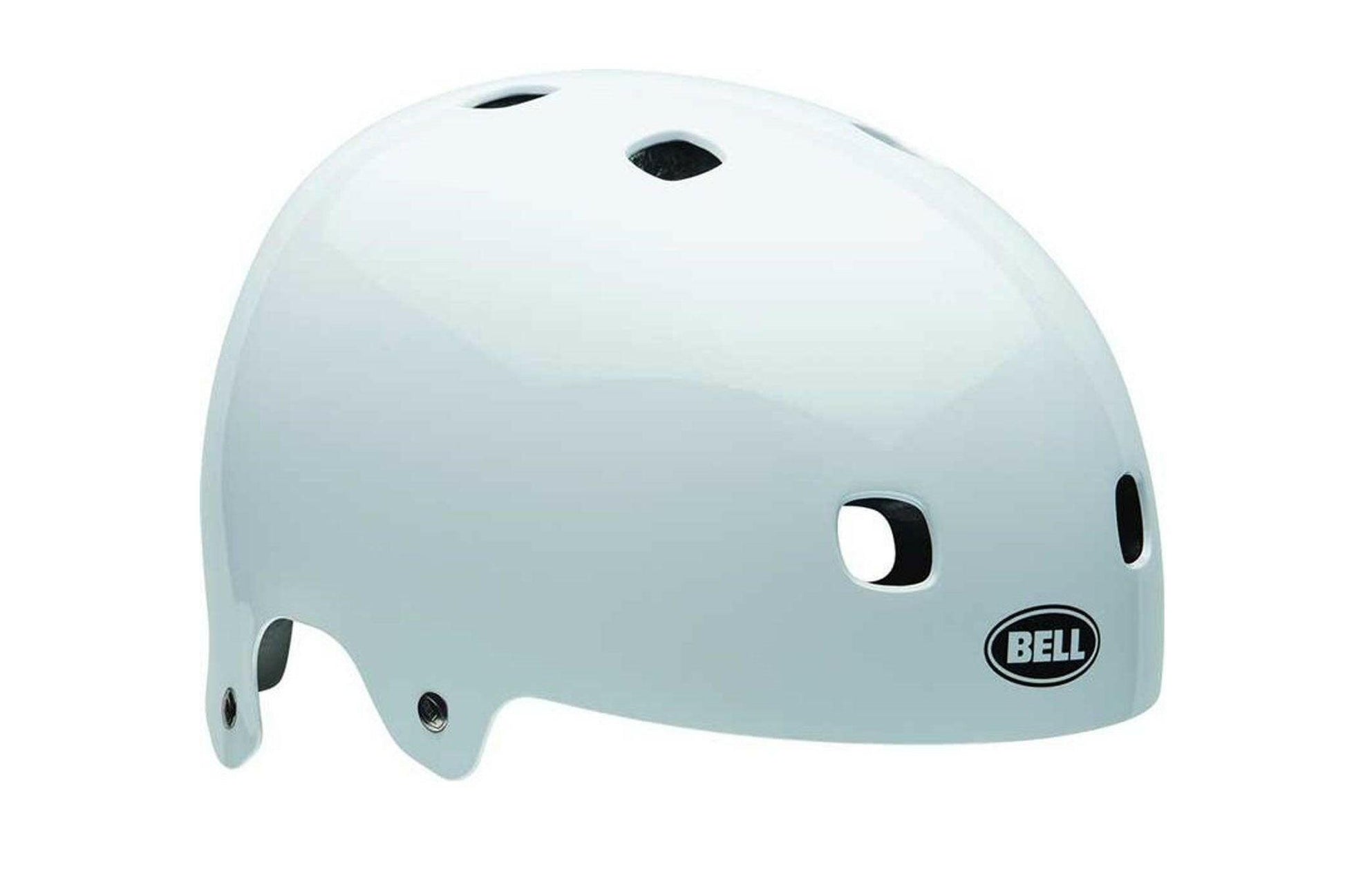 Segment Helmet.